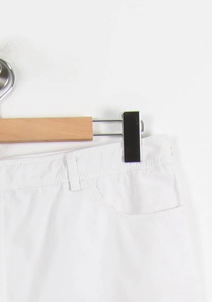 Jupe blanche - Taille XXXL/46 - Image 3