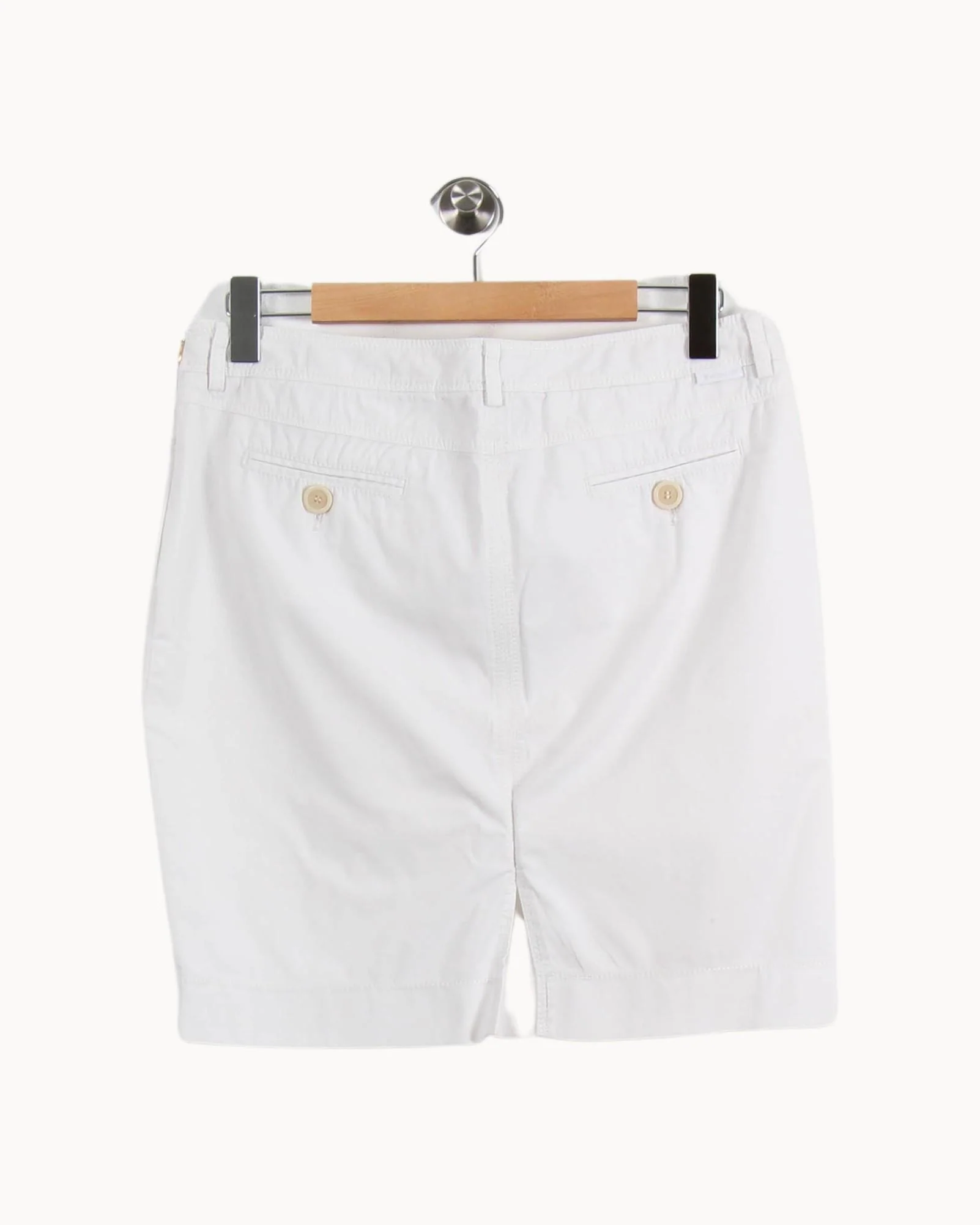 Jupe blanche - Taille XXXL/46 - Image 4