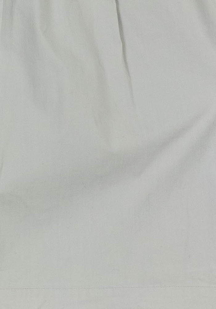 Jupe Courte Grise - Taille S/36 - Image 3