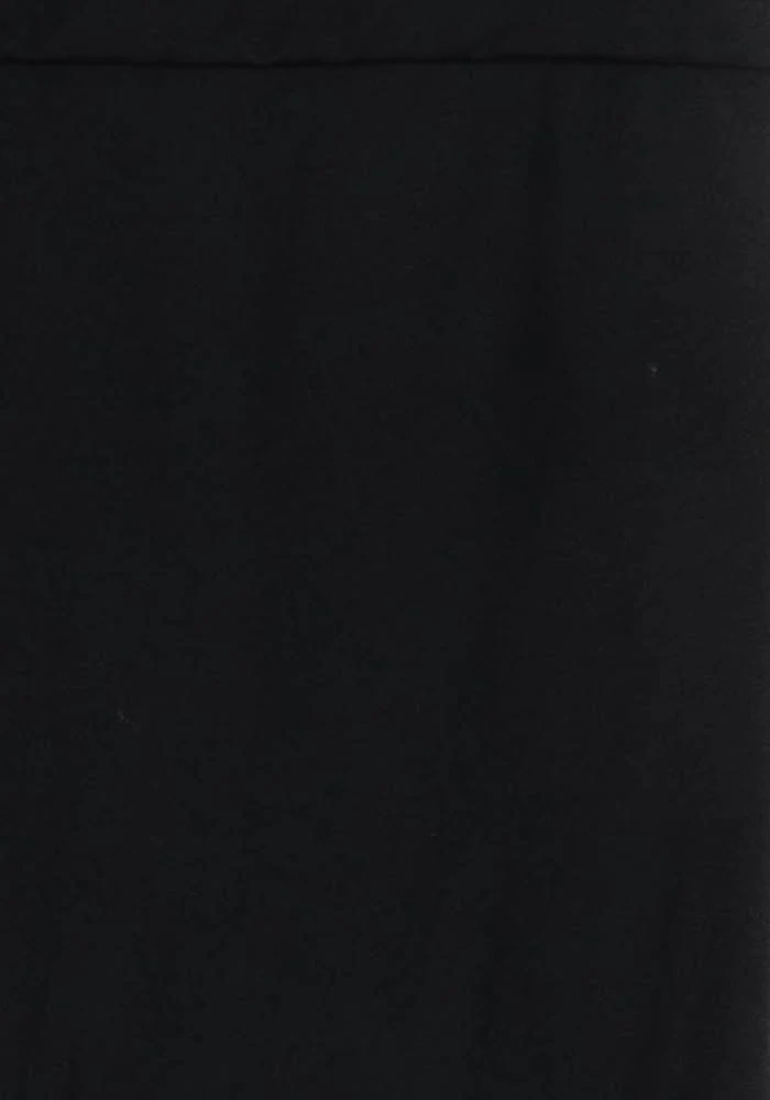 Jupe Crayon Noire - Taille S/36 - Image 3