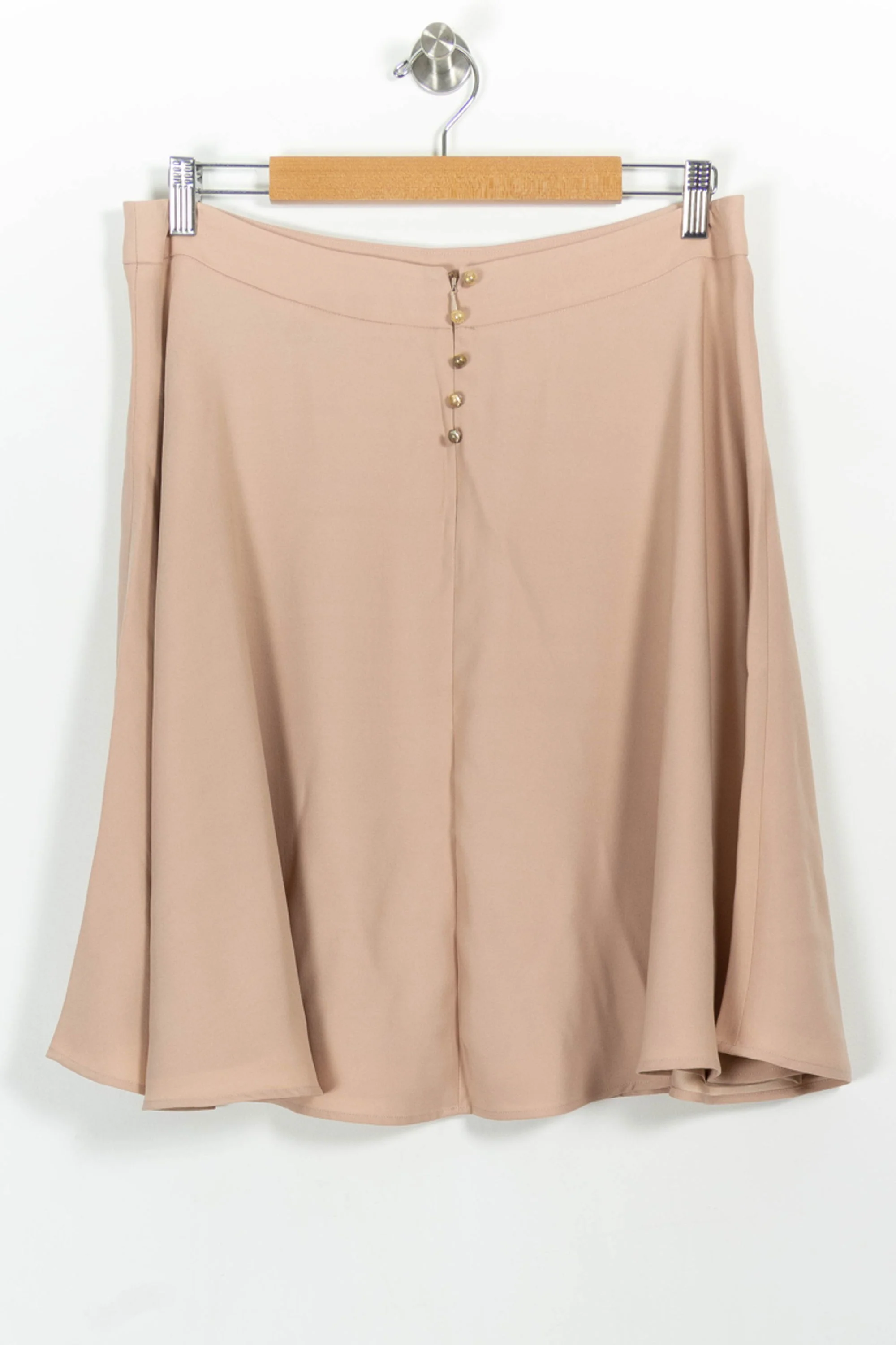 Jupe Évasée Rose - Taille XXXL/46 - Image 4