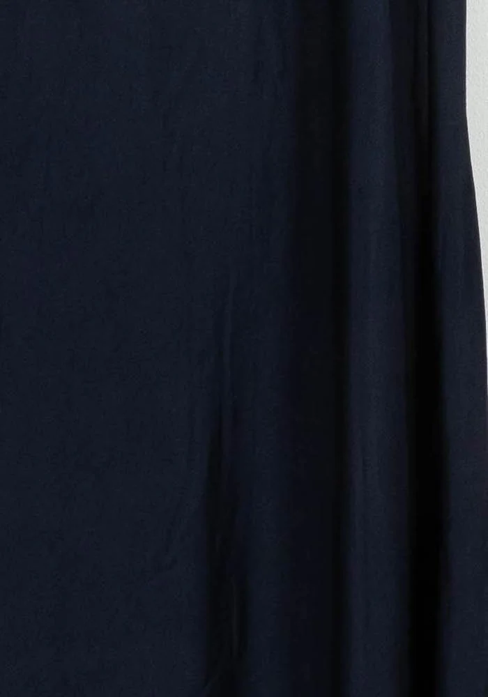 Jupe Longue Bleue - Taille XS/34 - Image 3