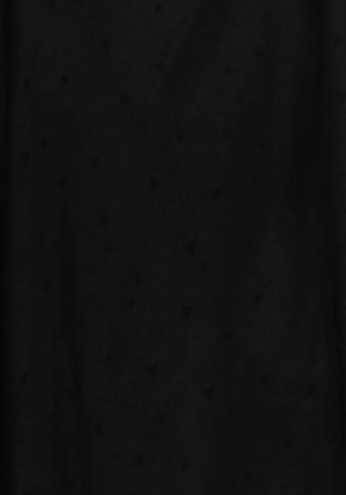 Jupe Longue Noire - Taille L/40 - Image 3