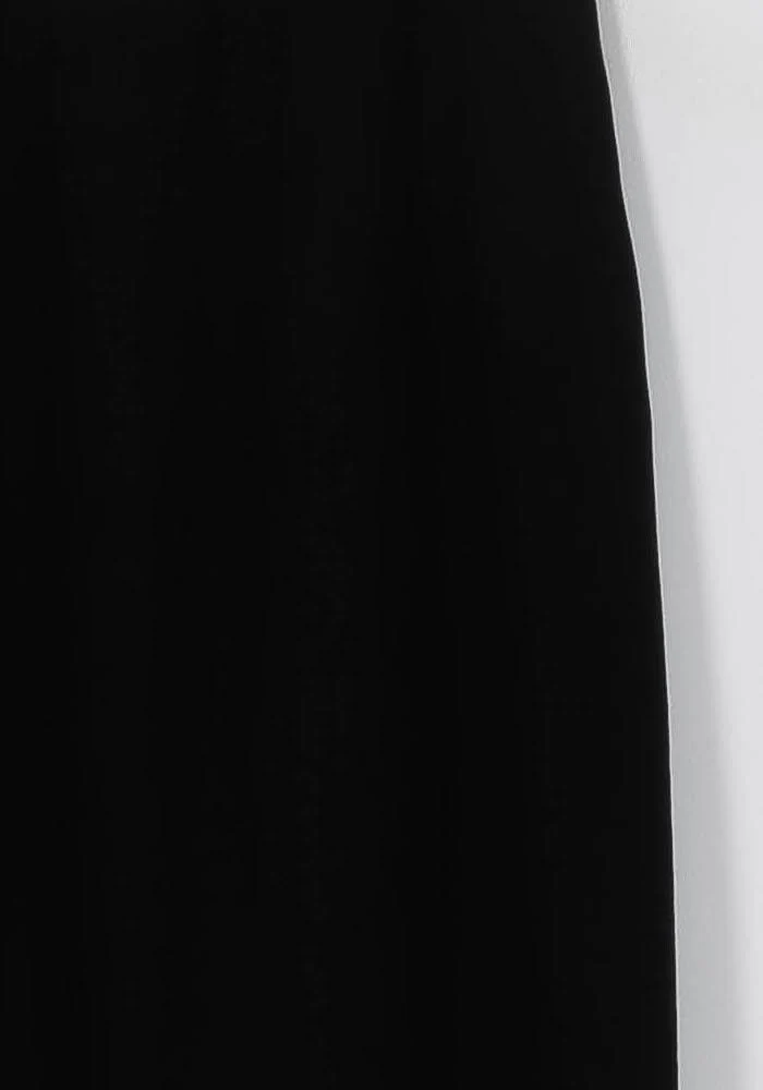 Jupe Longue Noire - Taille M/38 - Image 3