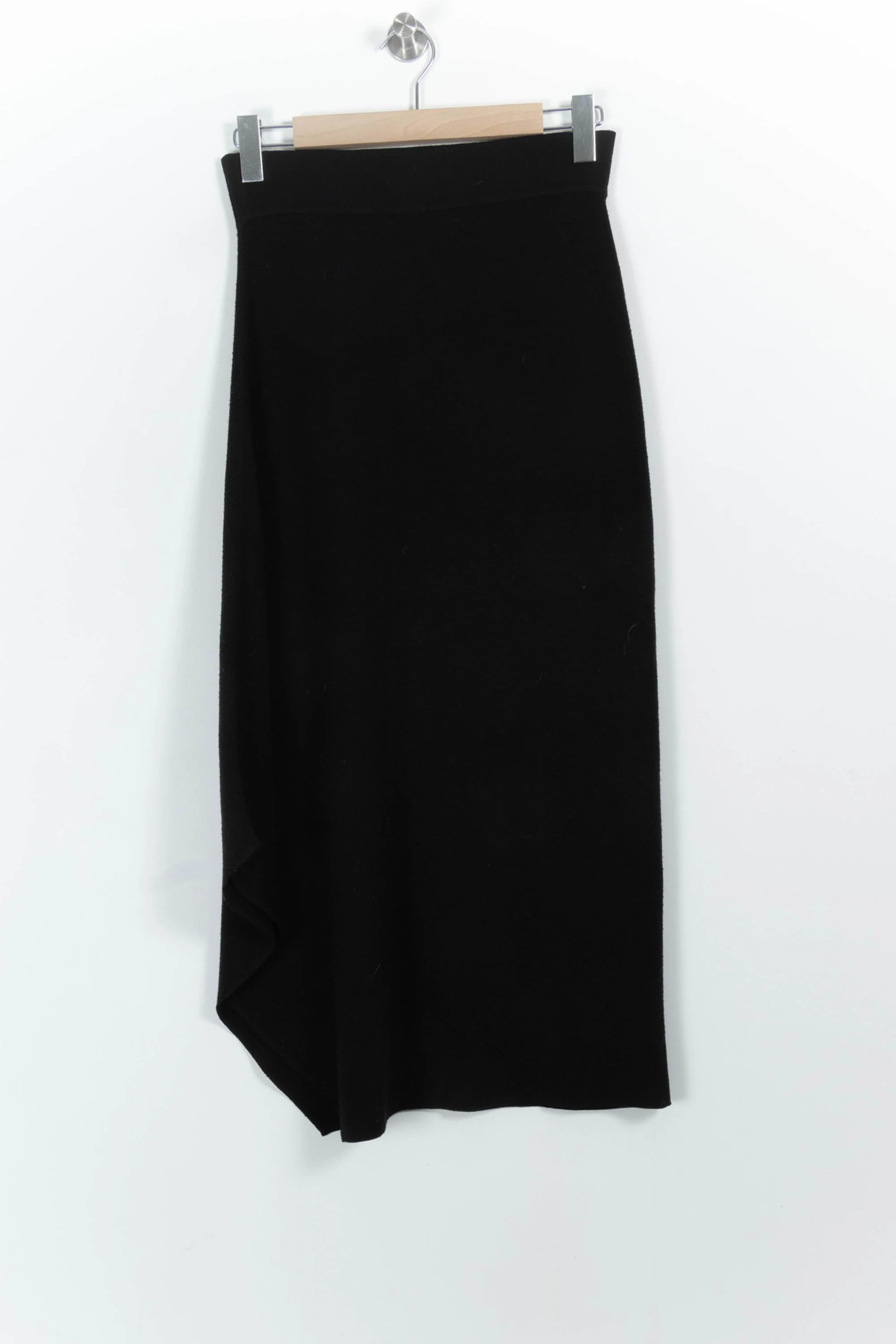 Jupe Longue Noire - Taille M/38 - Image 4