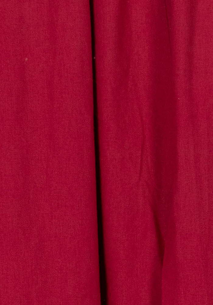 Jupe Longue Rose - Taille S/36 - Image 3