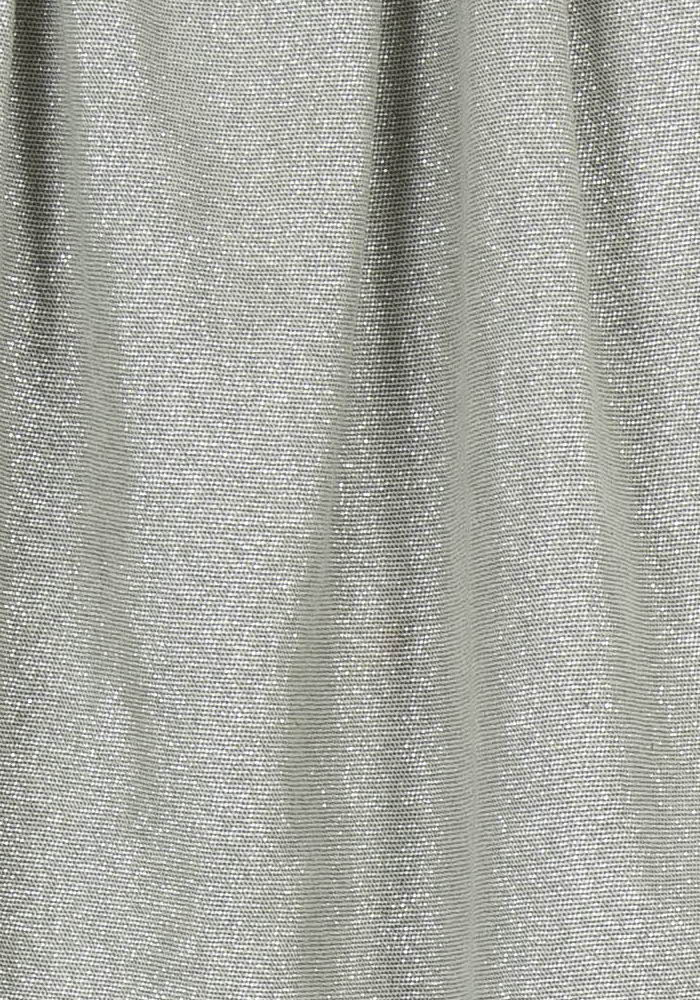 Jupe Midi Grise - Taille M/38 - Image 3
