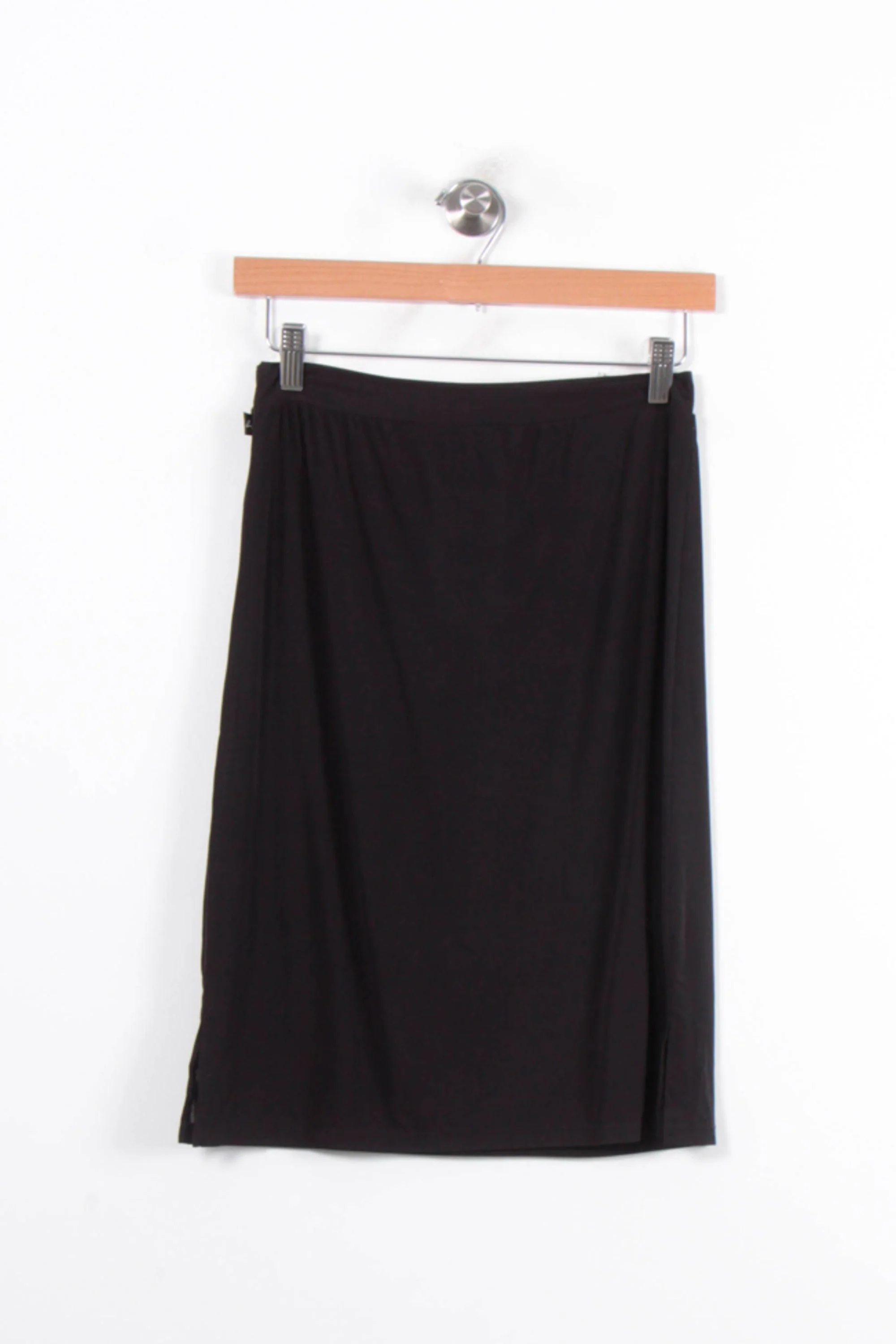 Jupe Noire - Taille M/38 - Image 4
