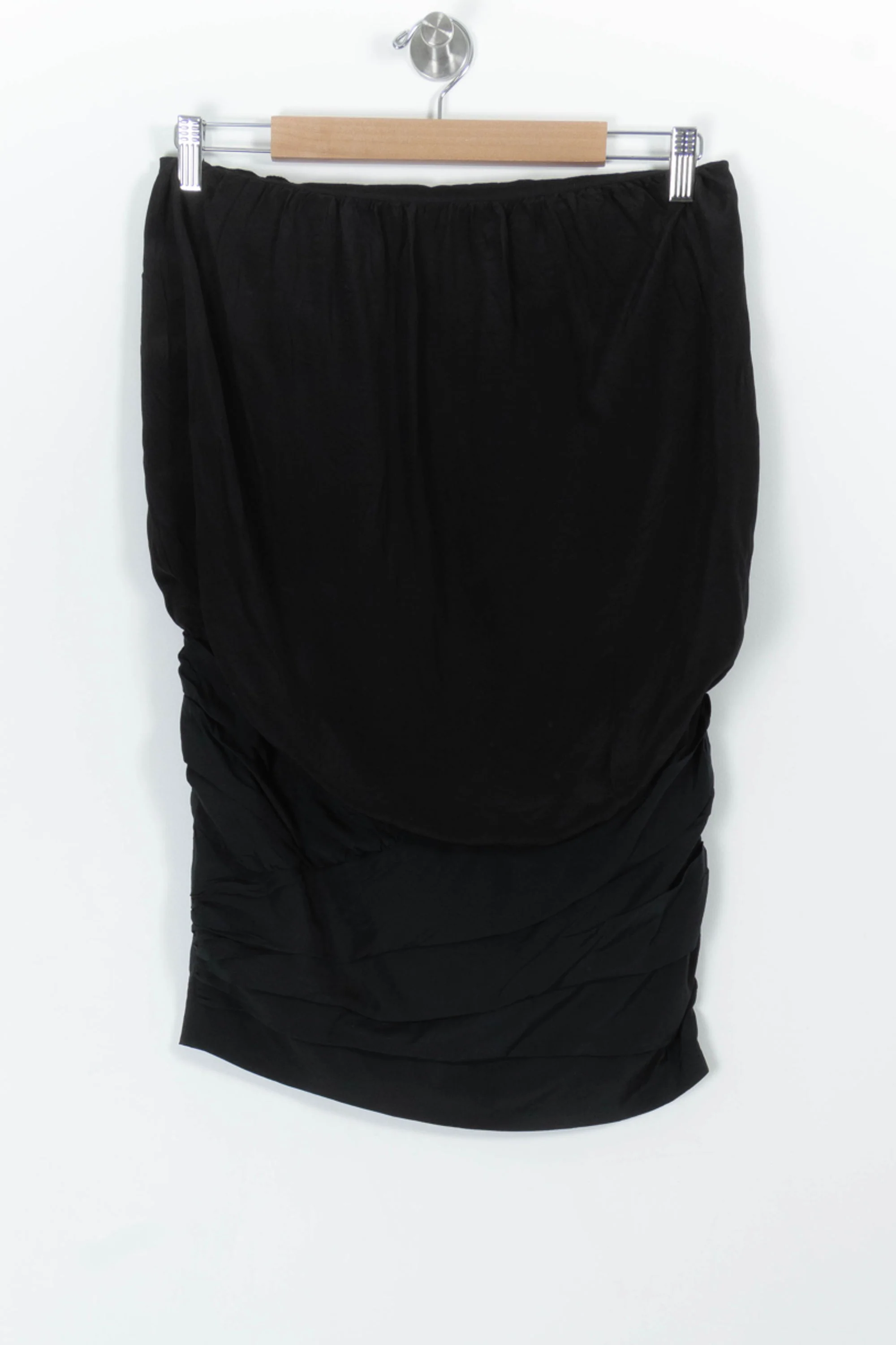 Jupe Noire - Taille S/36 - Image 2