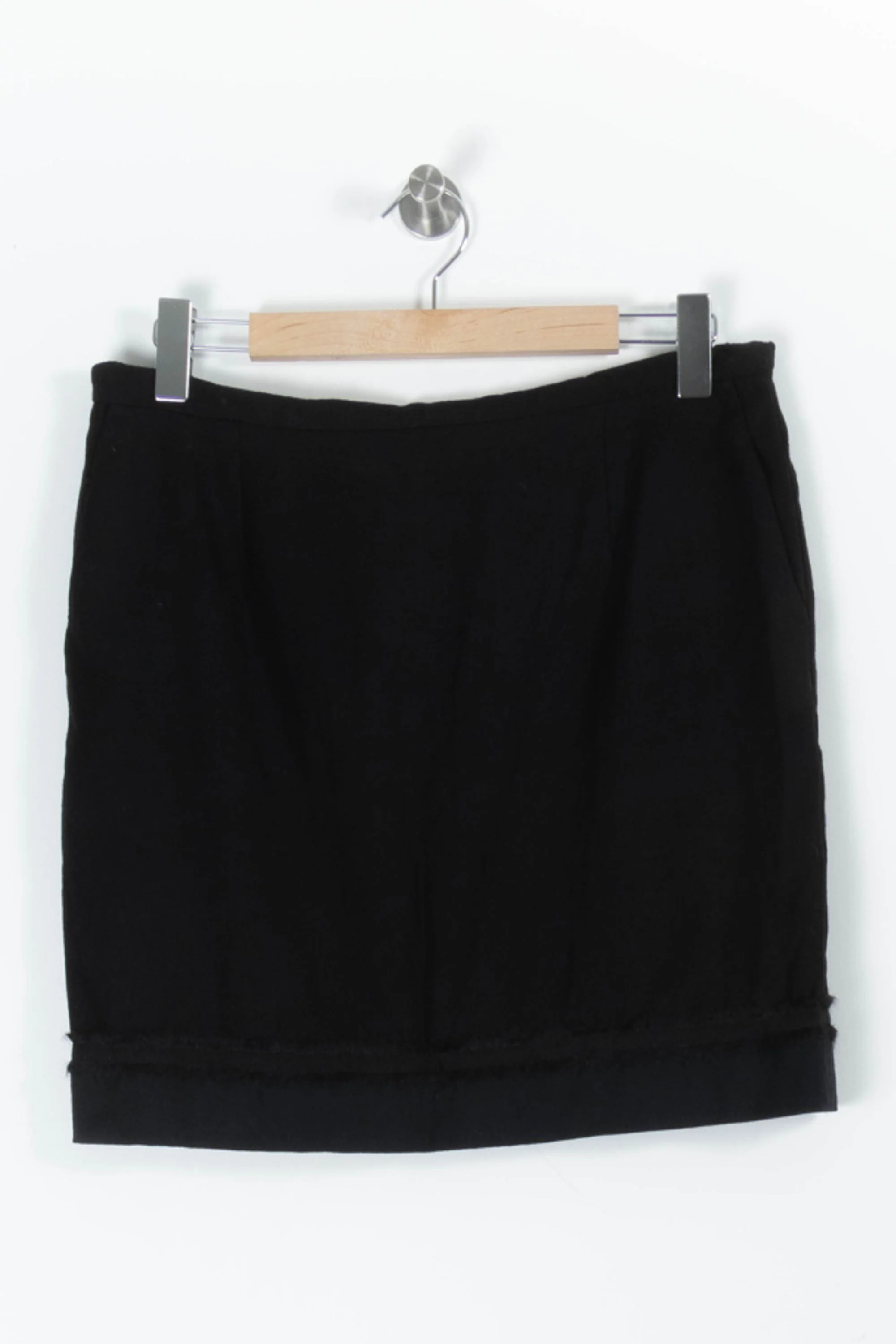 Jupe Noire - Taille XL/42 - Image 2