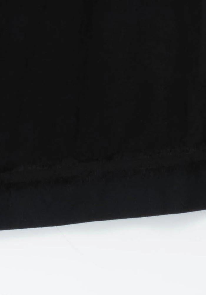 Jupe Noire - Taille XL/42 - Image 3