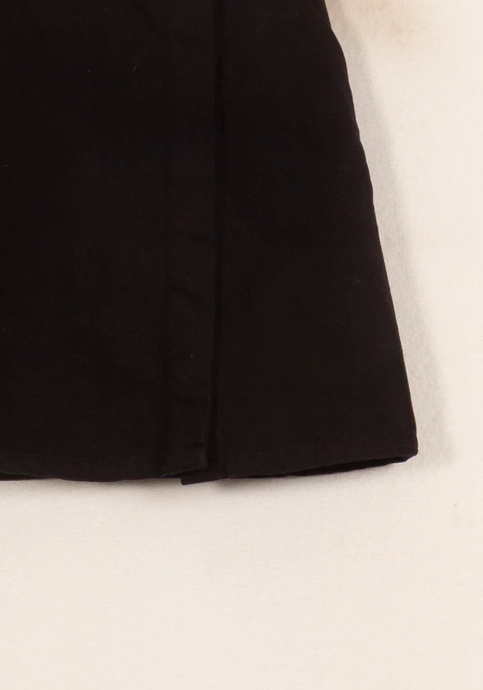 Jupe Noire - Taille XS/34 - Image 4