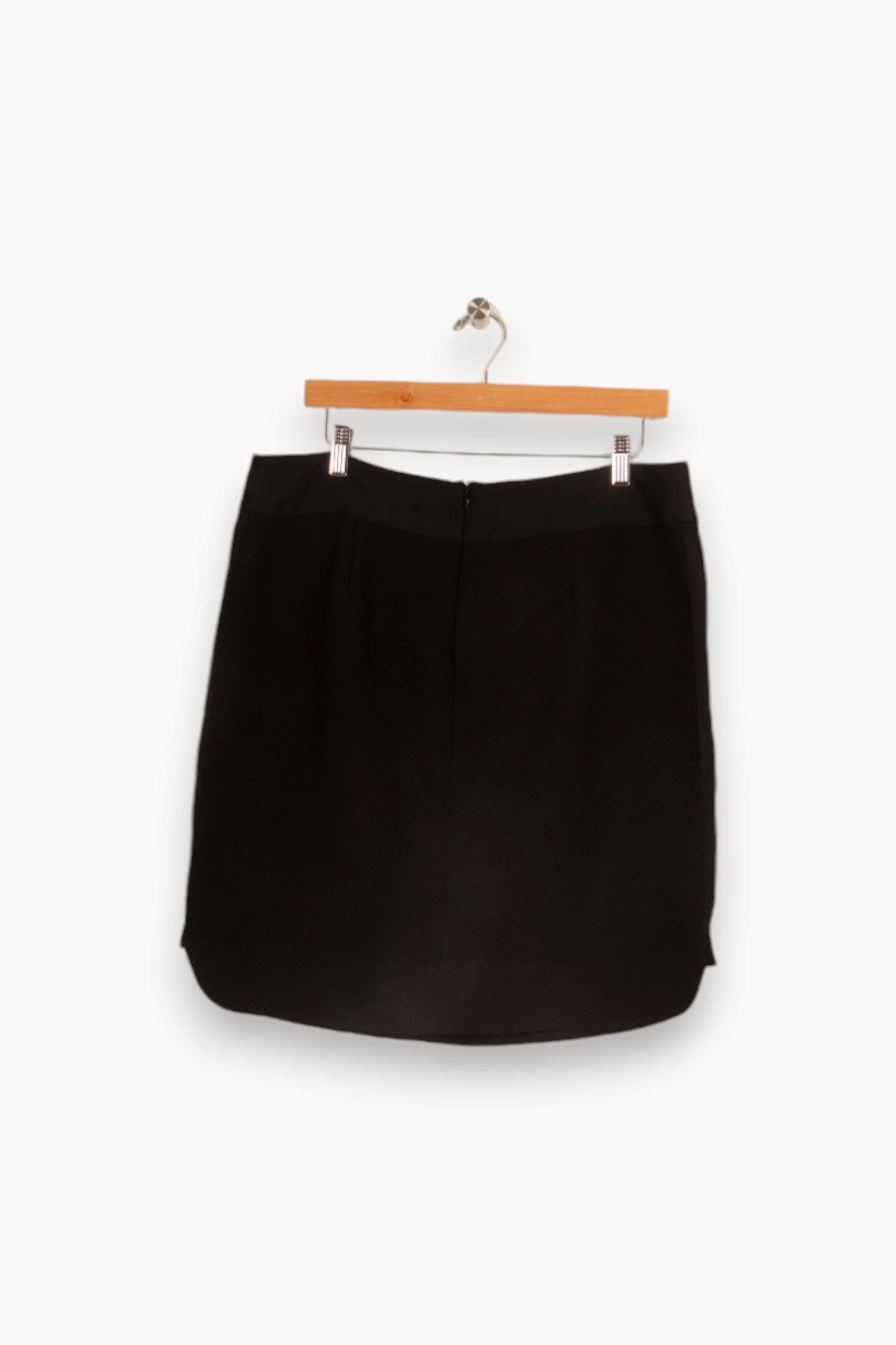 Jupe noire - Taille XXL/44 - Image 3