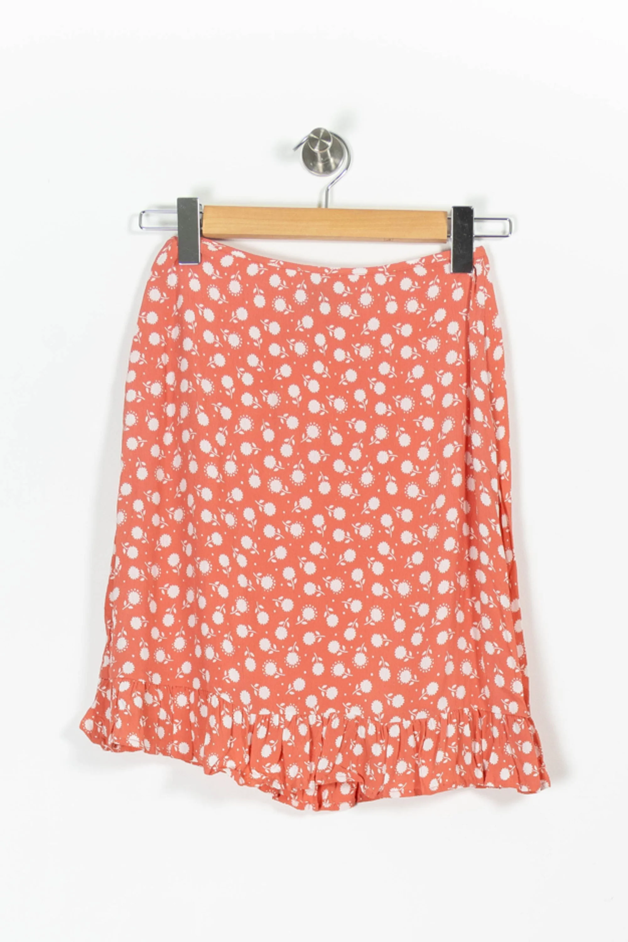 Jupe Rose et Blanche - Taille S/36 - Image 4