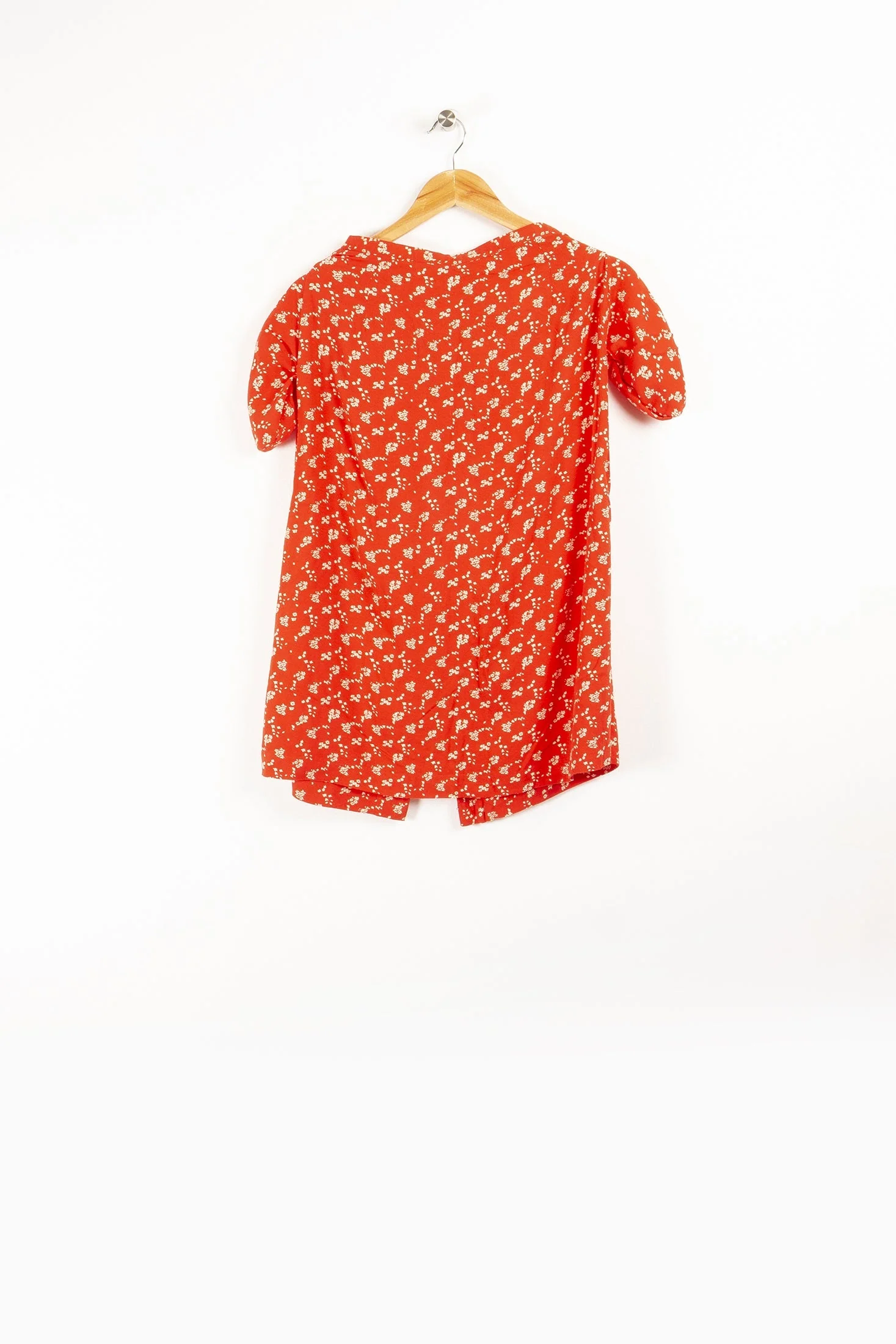 Chemise Robe - Taille S/36 - Image 4