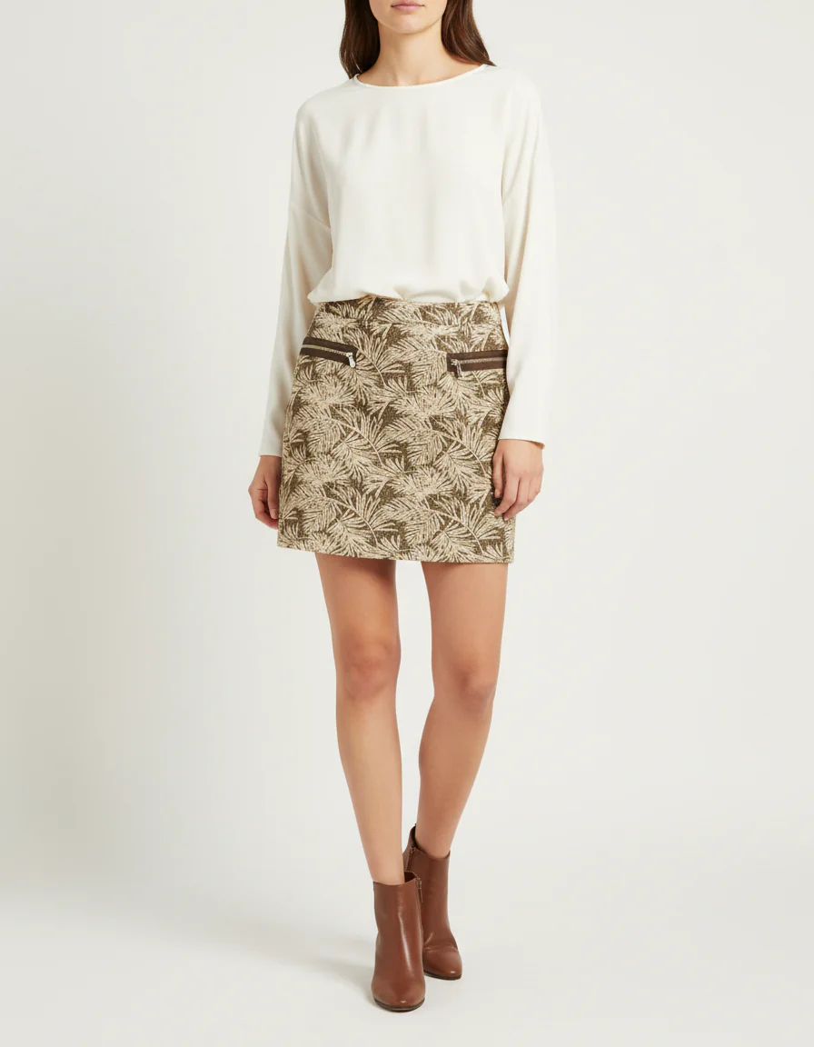Jupe - Taille S/36