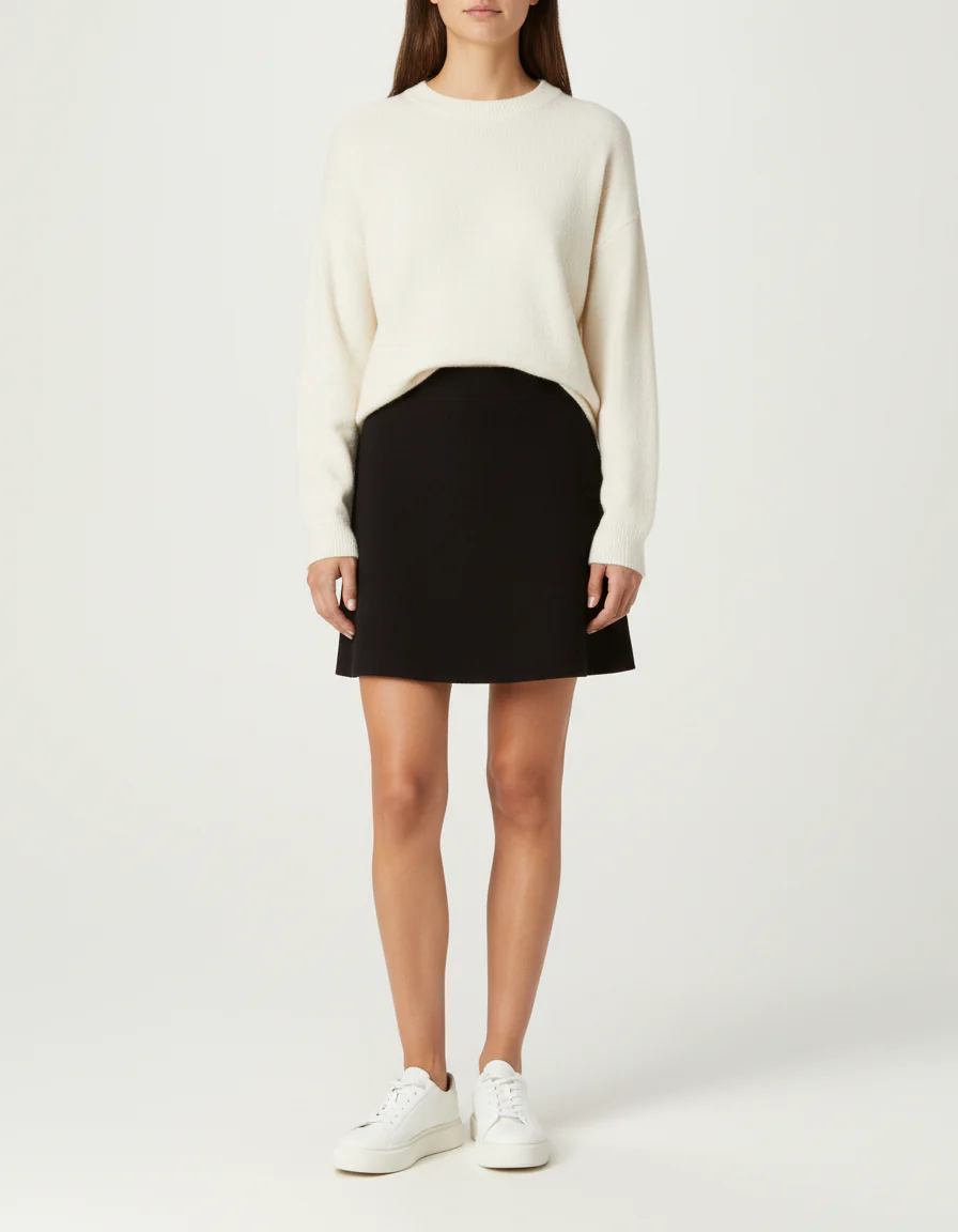 Jupe - Taille S/36