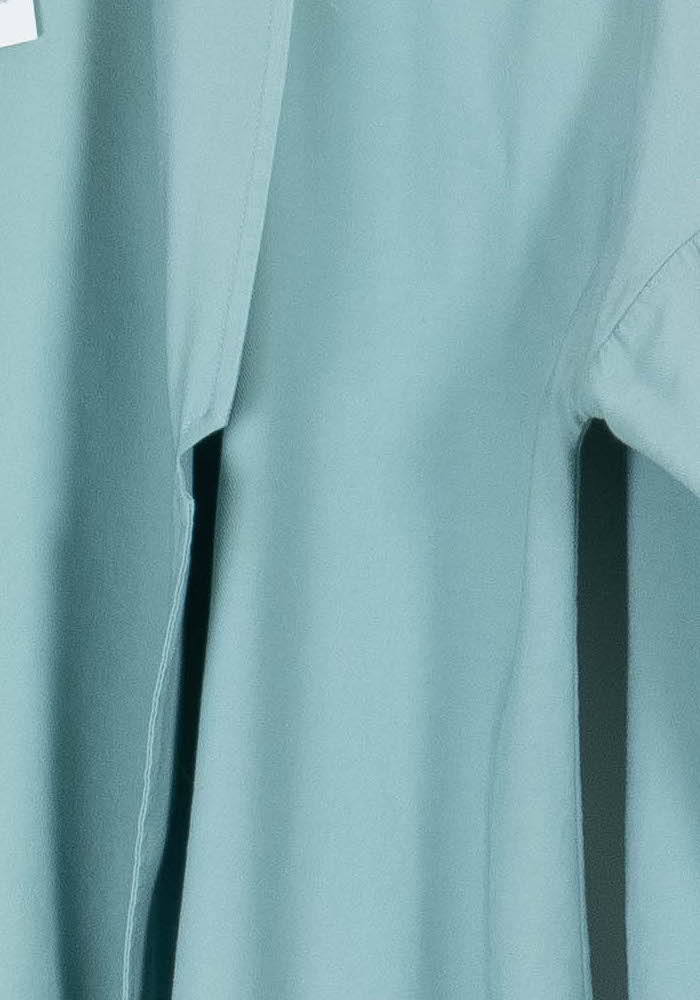 Kimono Bleu - Taille L/40 - Image 3