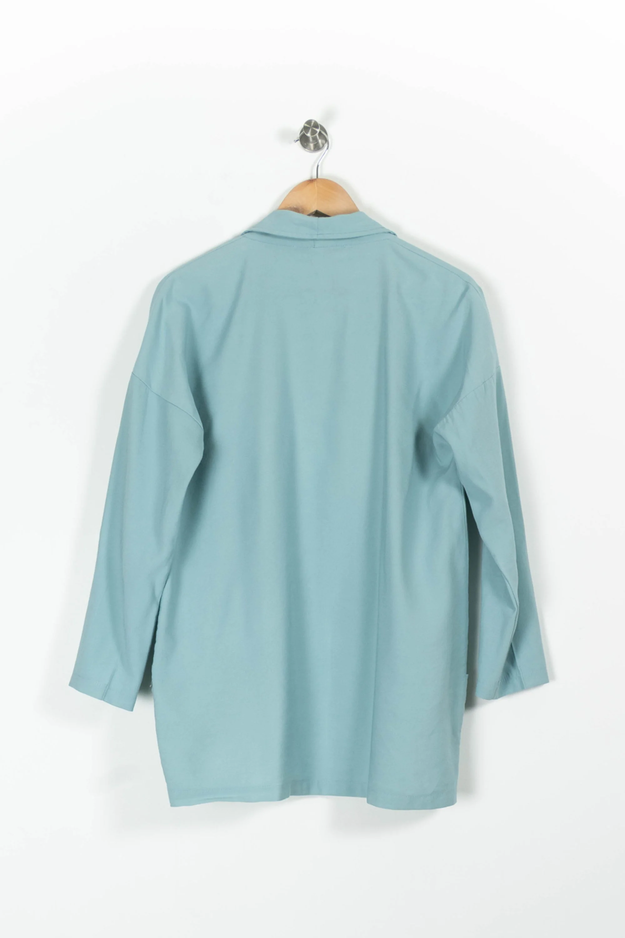 Kimono Bleu - Taille L/40 - Image 4