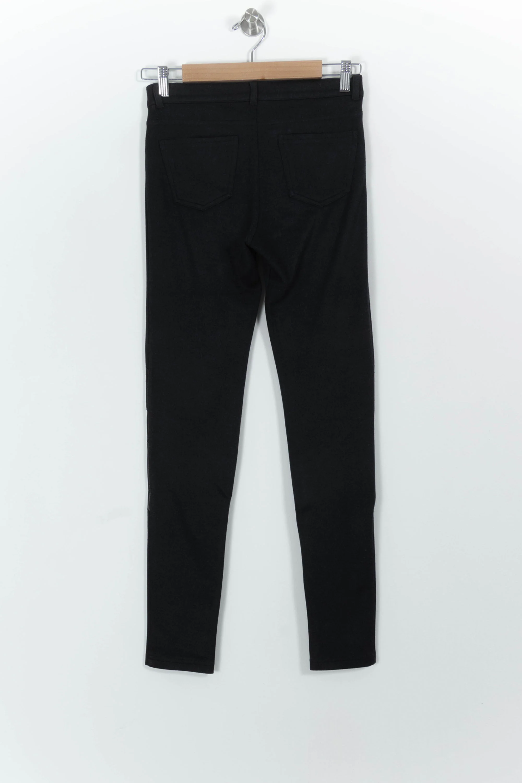 Legging Noir - Taille S/36 - Image 4