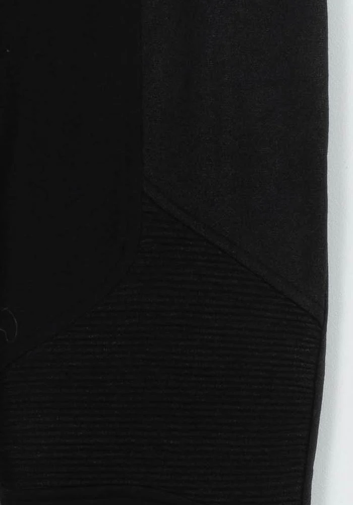 Legging Noir - Taille S/36 - Image 3