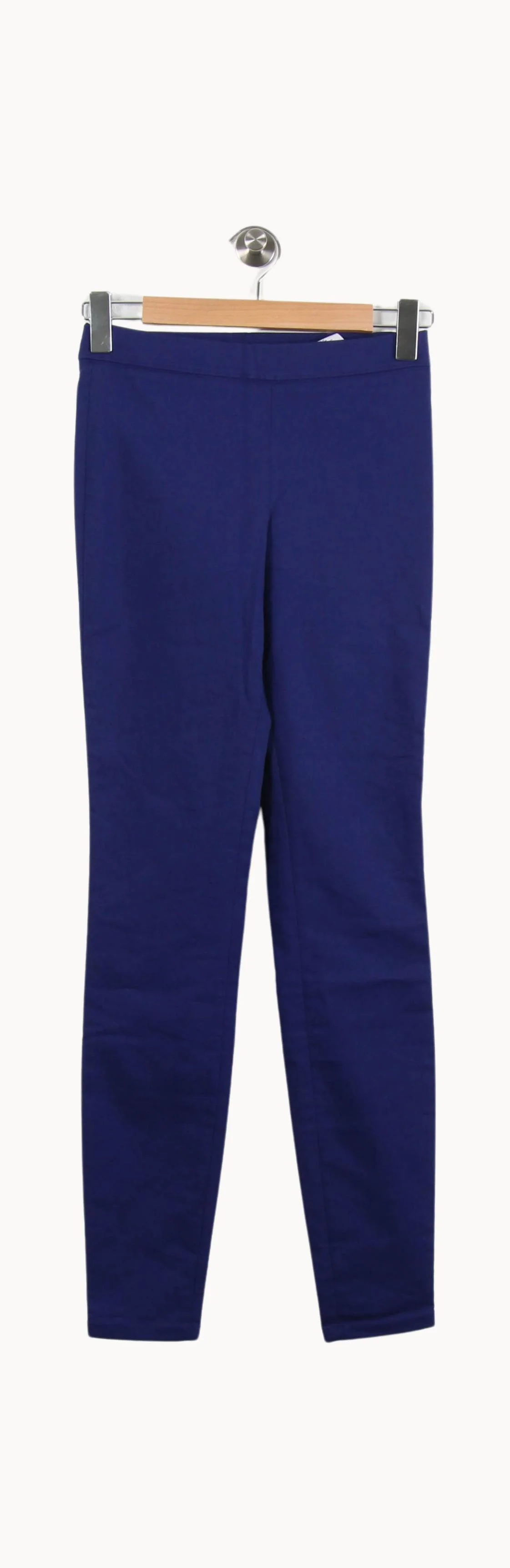 Legging Violet - Taille XS/34 - Image 2