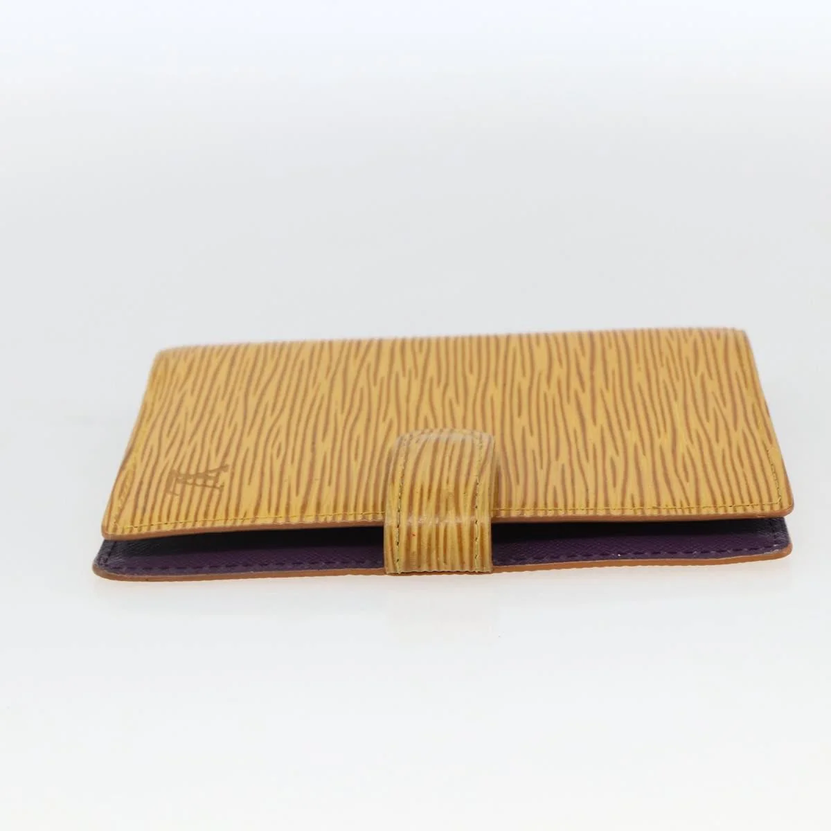 Louis Vuitton Agenda Cover Epi Leather - Image 12