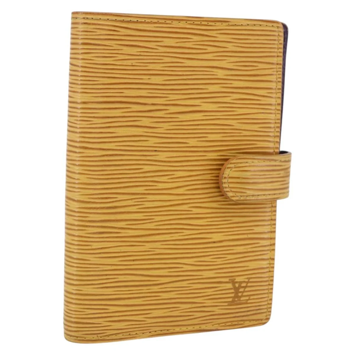 Louis Vuitton Agenda Cover Epi Leather - Image 14
