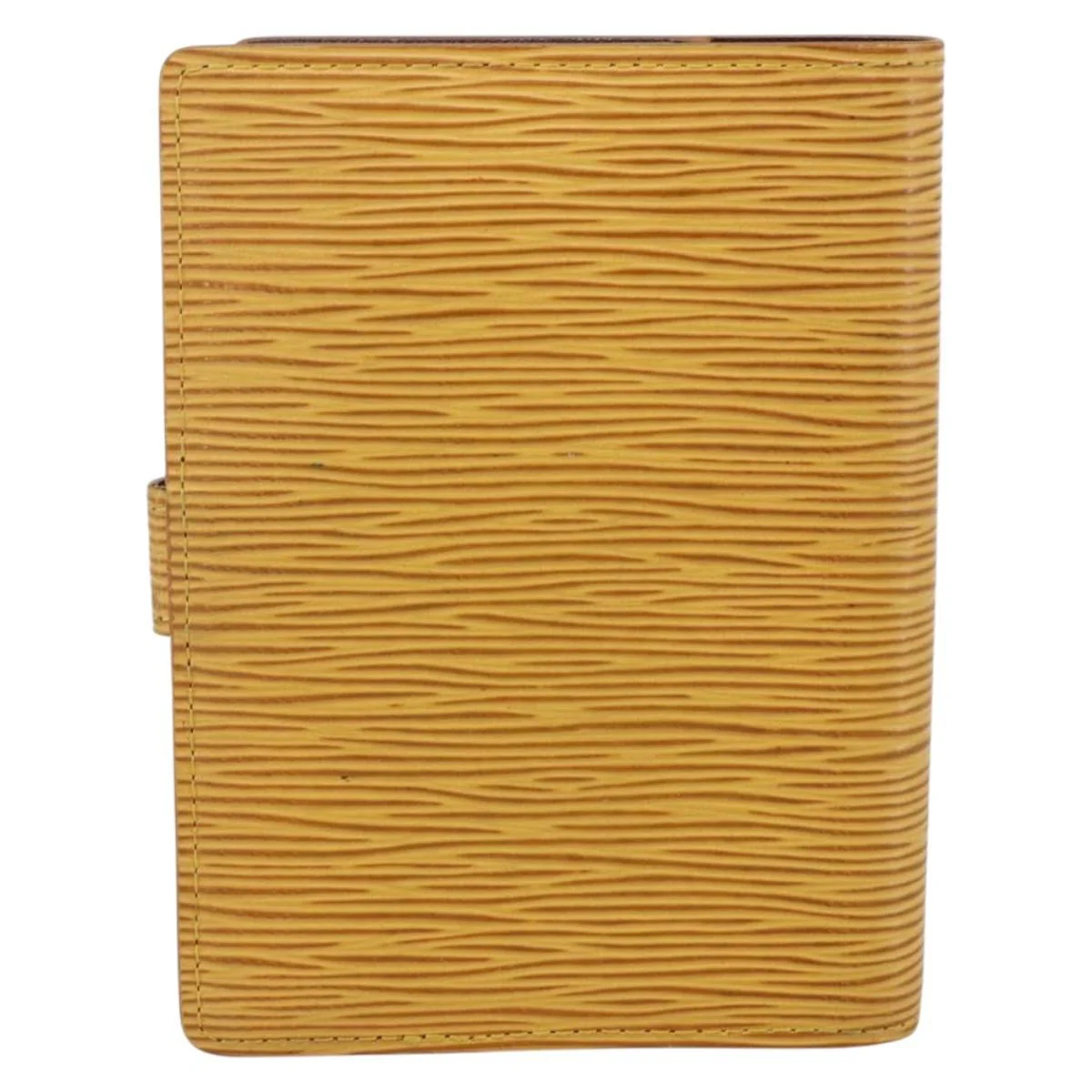 Louis Vuitton Agenda Cover Epi Leather - Image 2