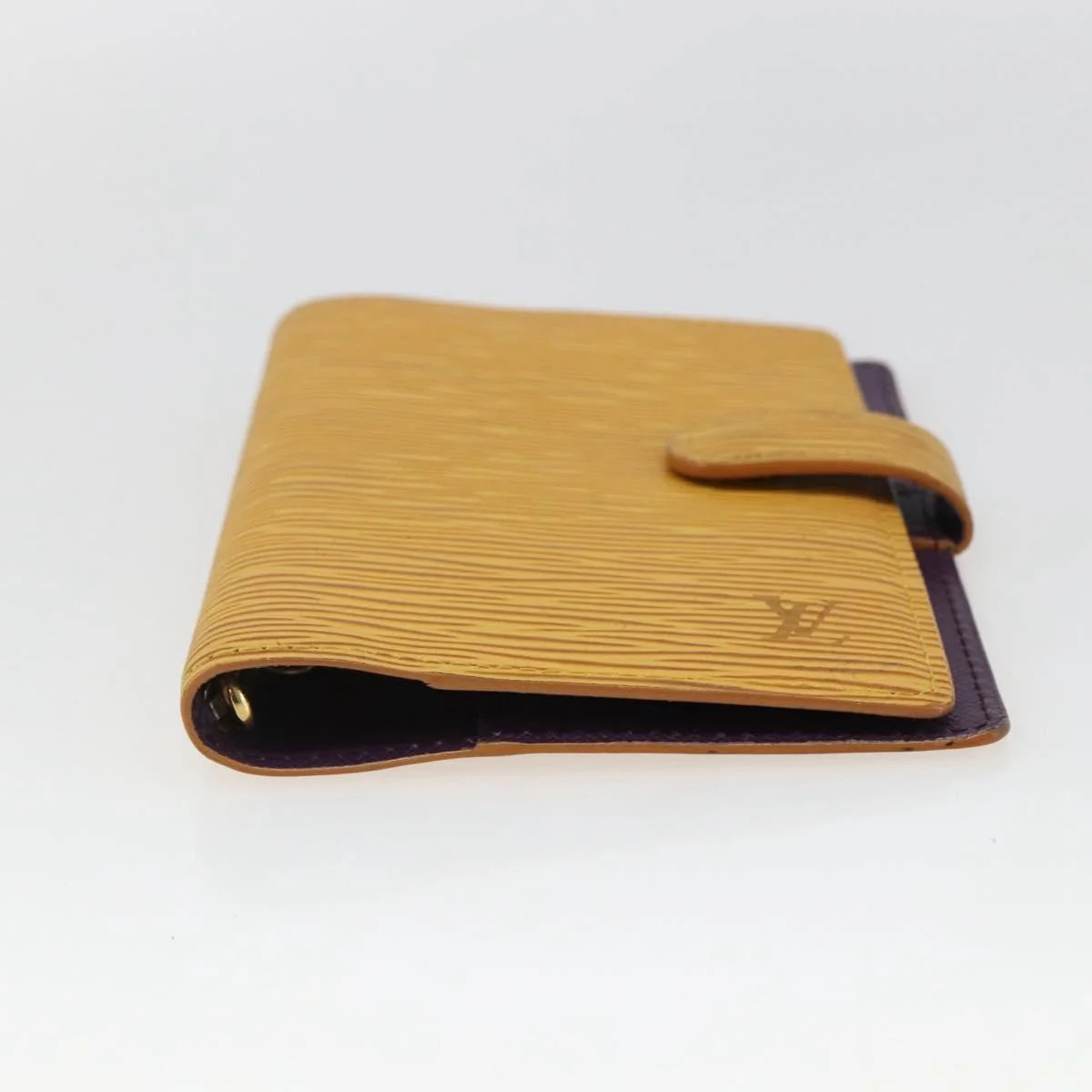 Louis Vuitton Agenda Cover Epi Leather - Image 3
