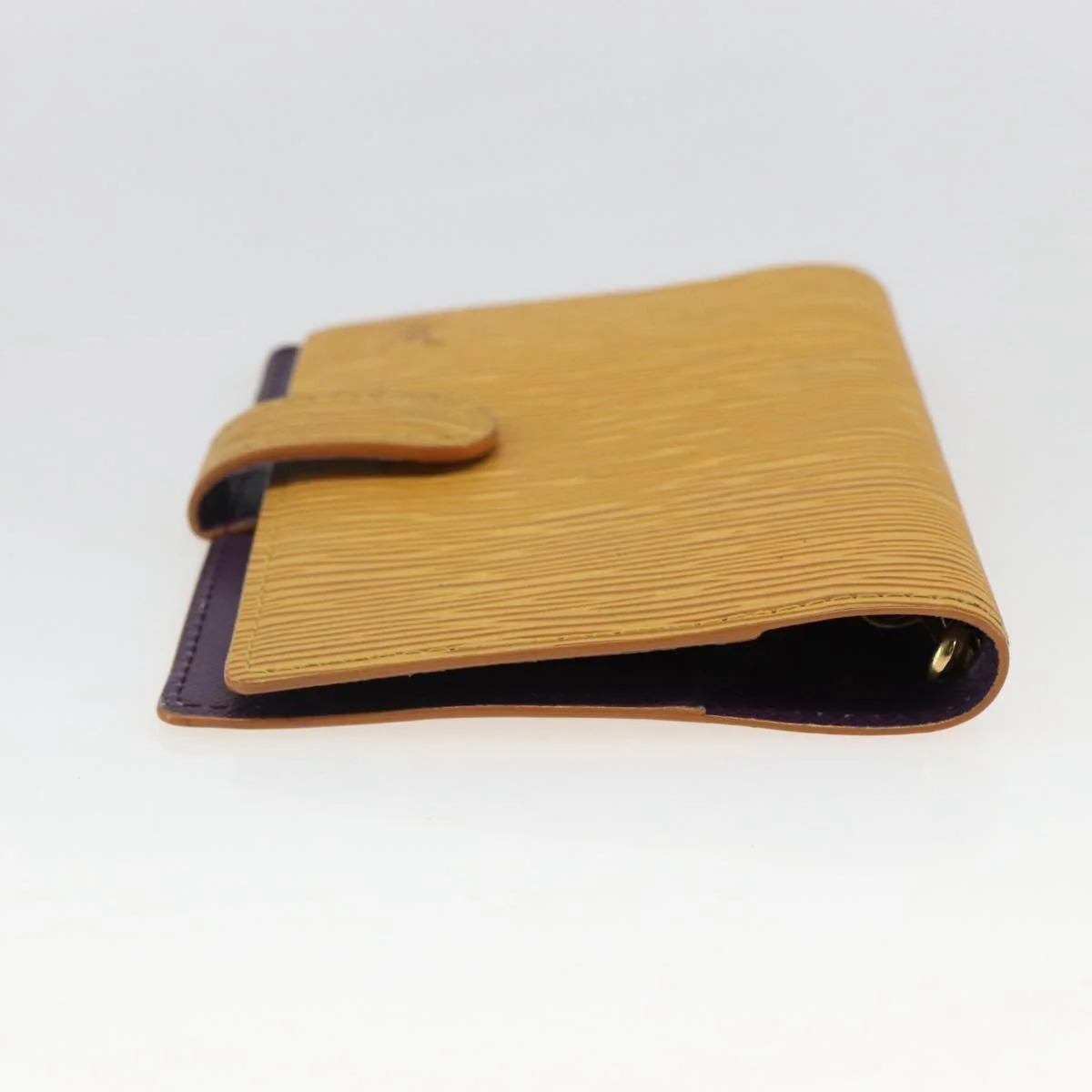 Louis Vuitton Agenda Cover Epi Leather - Image 4
