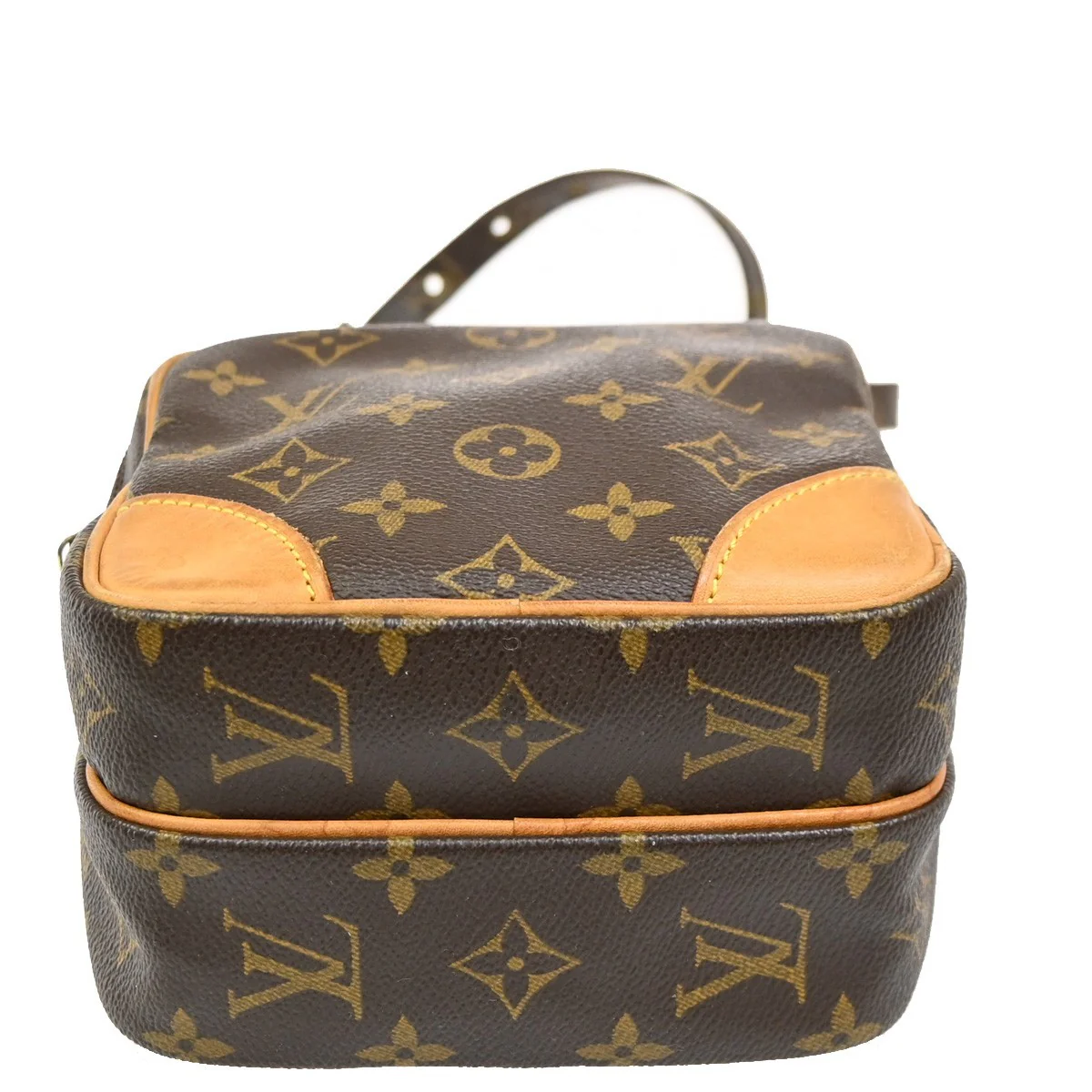 Louis Vuitton Amazone Bag Monogram Canvas - Image 11