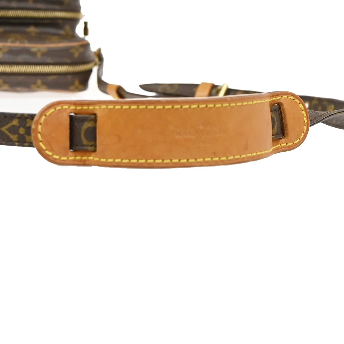 Louis Vuitton Amazone Bag Monogram Canvas - Image 12