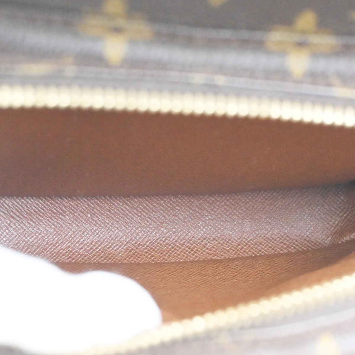 Louis Vuitton Amazone Bag Monogram Canvas - Image 14