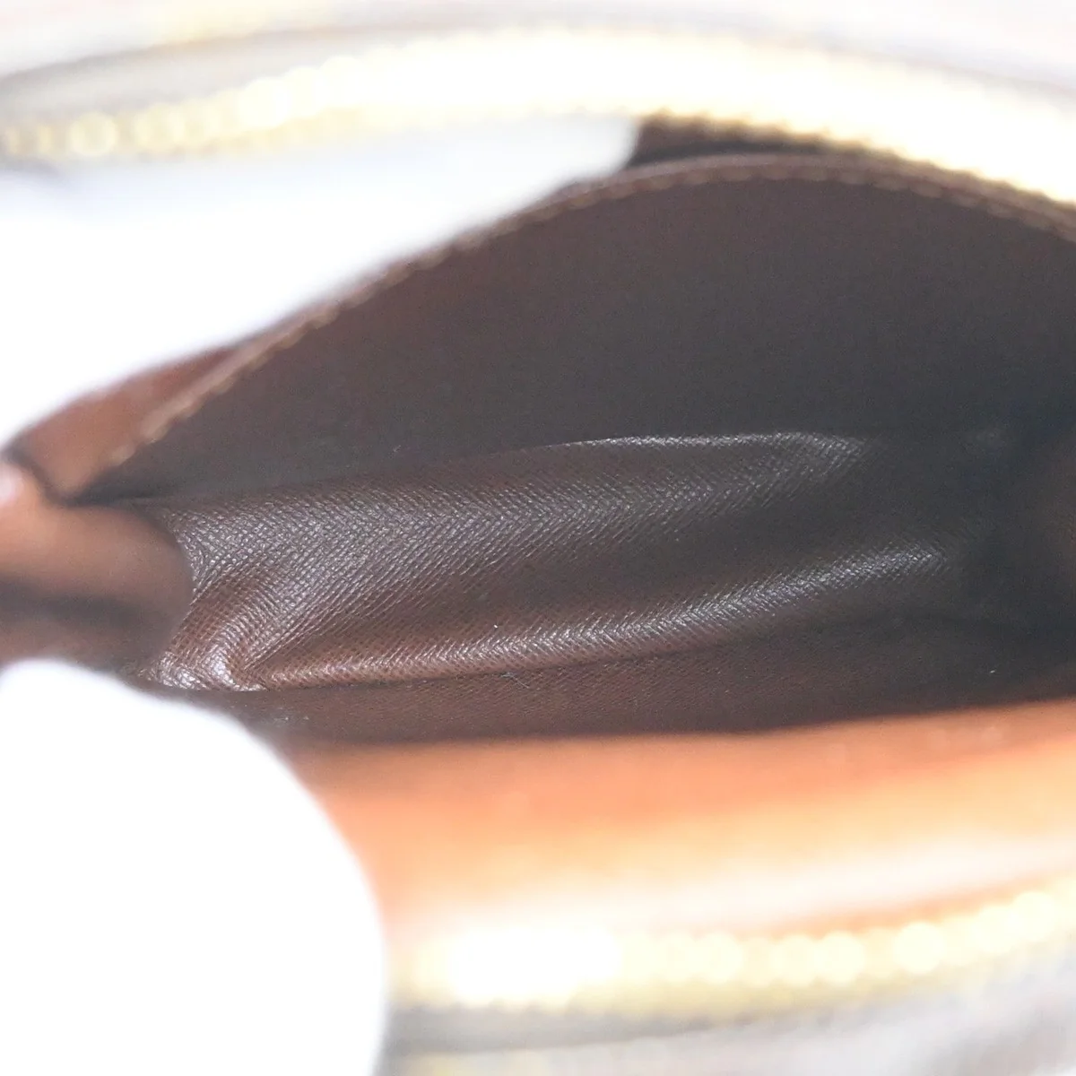 Louis Vuitton Amazone Bag Monogram Canvas - Image 5