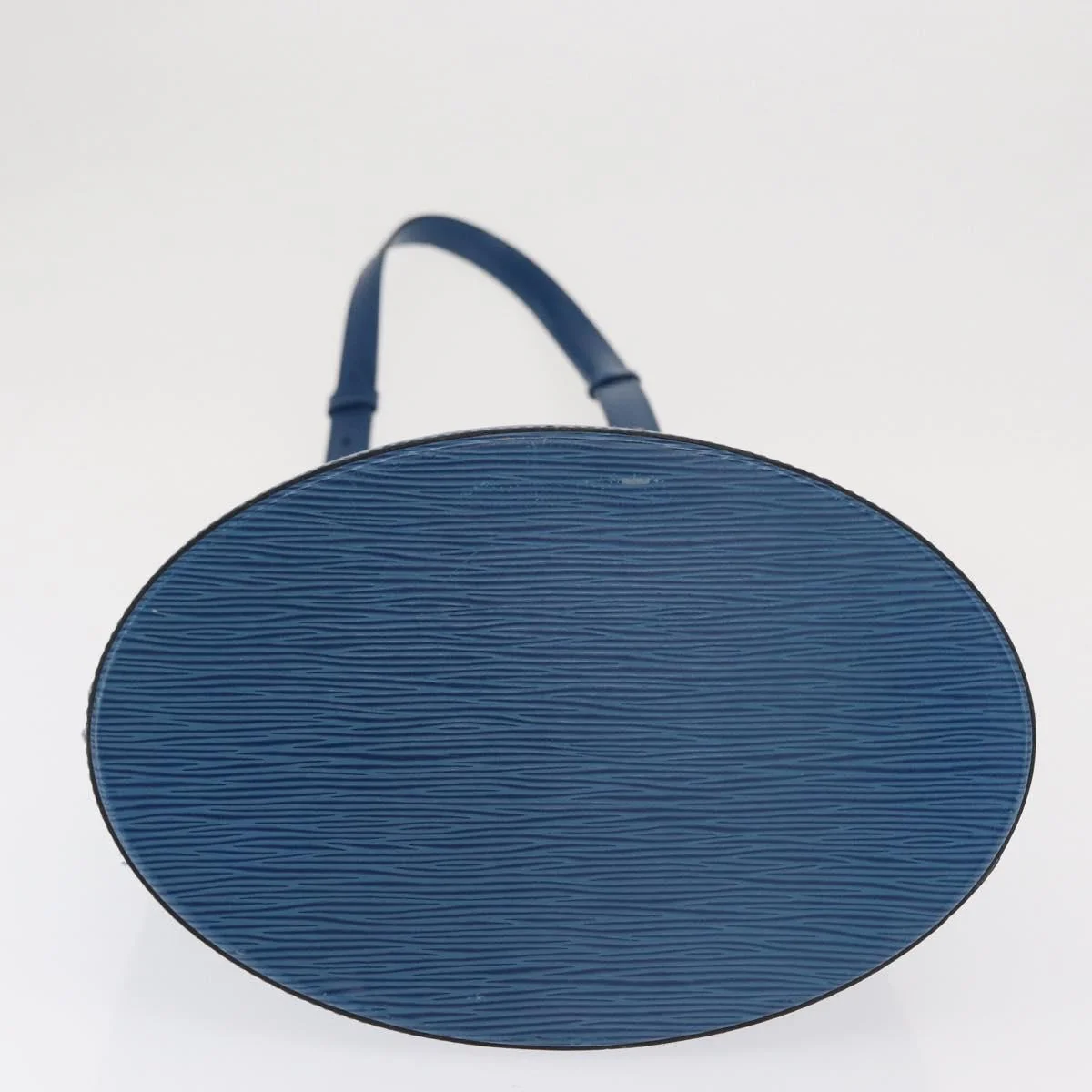 Louis Vuitton Cluny Shoulder Bag Epi Leather - Image 15
