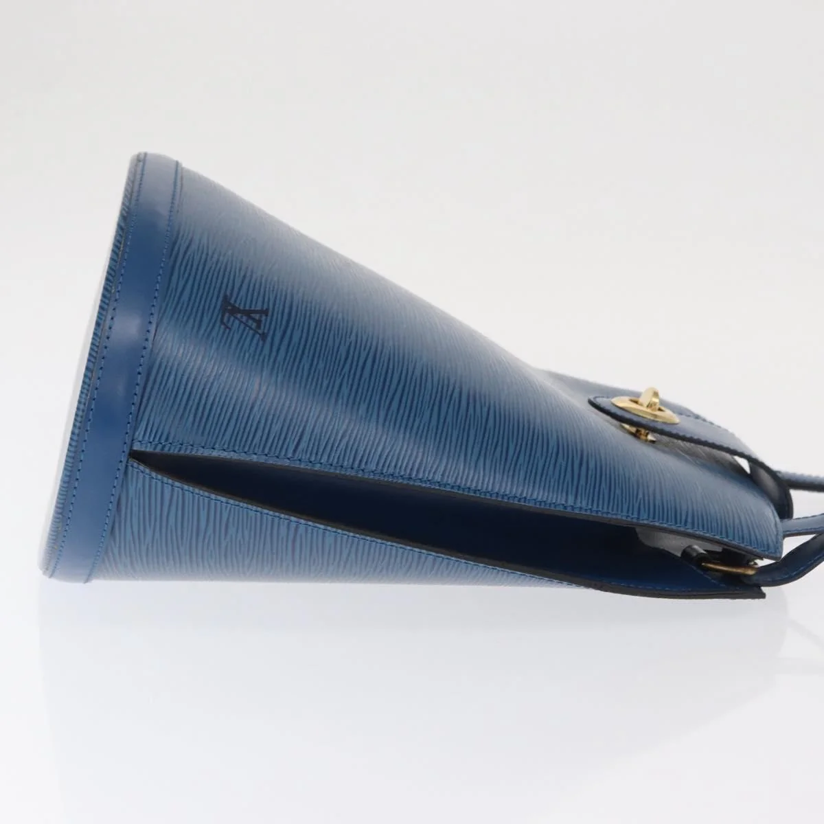 Louis Vuitton Cluny Shoulder Bag Epi Leather - Image 3