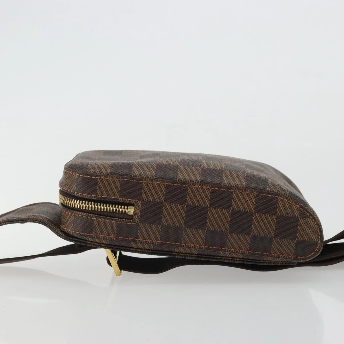 Louis Vuitton Geronimos Waist Bag Damier - Image 15