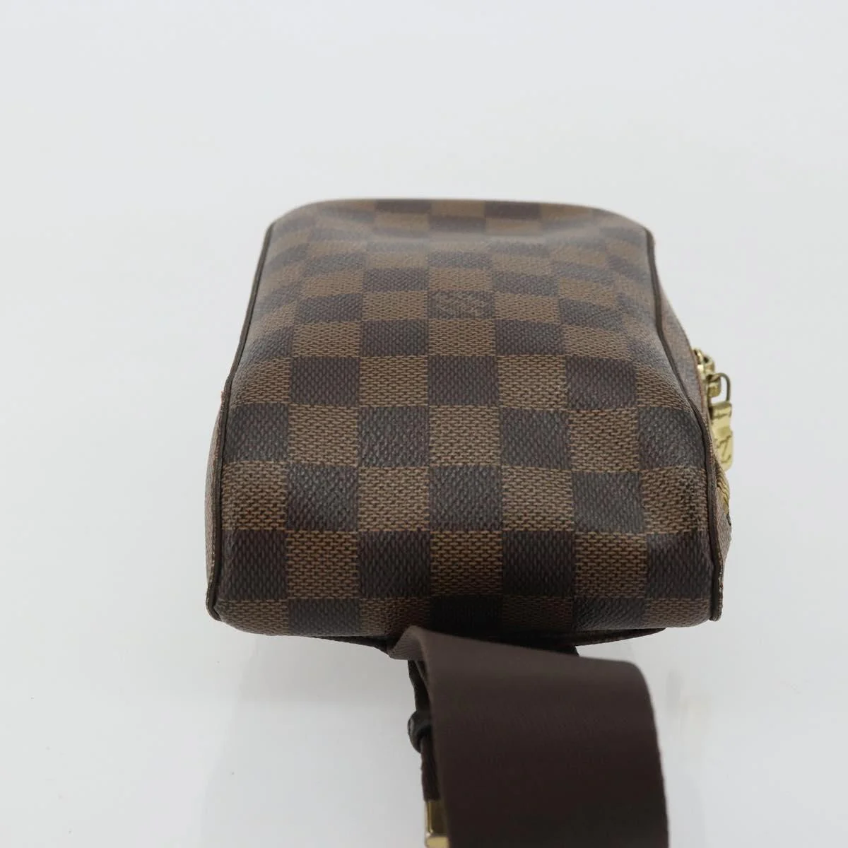 Louis Vuitton Geronimos Waist Bag Damier - Image 3