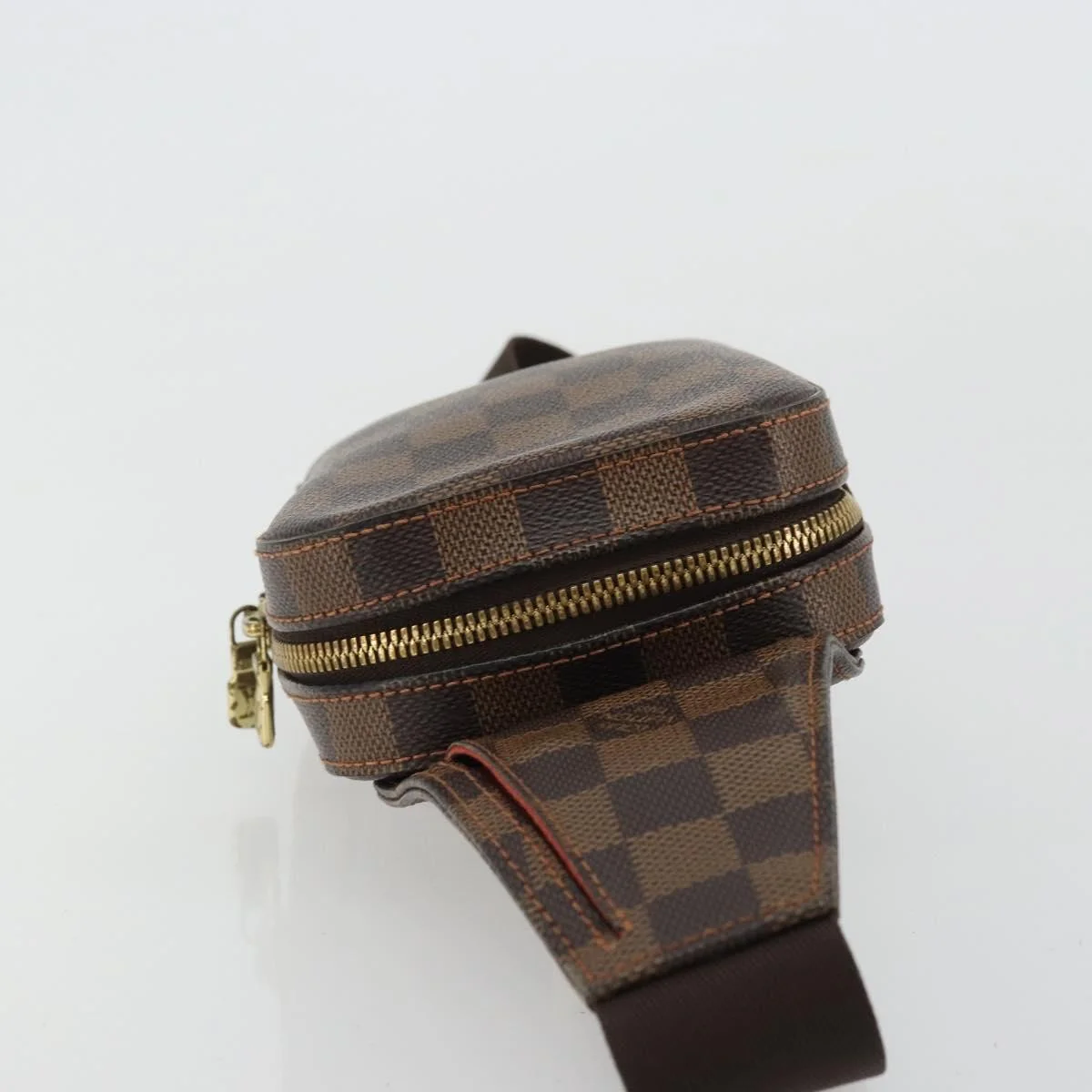 Louis Vuitton Geronimos Waist Bag Damier - Image 4