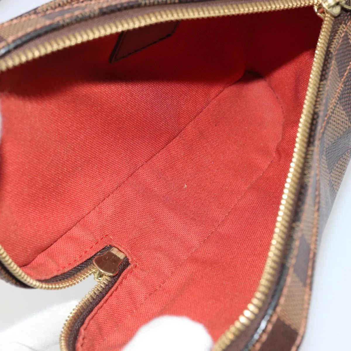 Louis Vuitton Geronimos Waist Bag Damier - Image 5