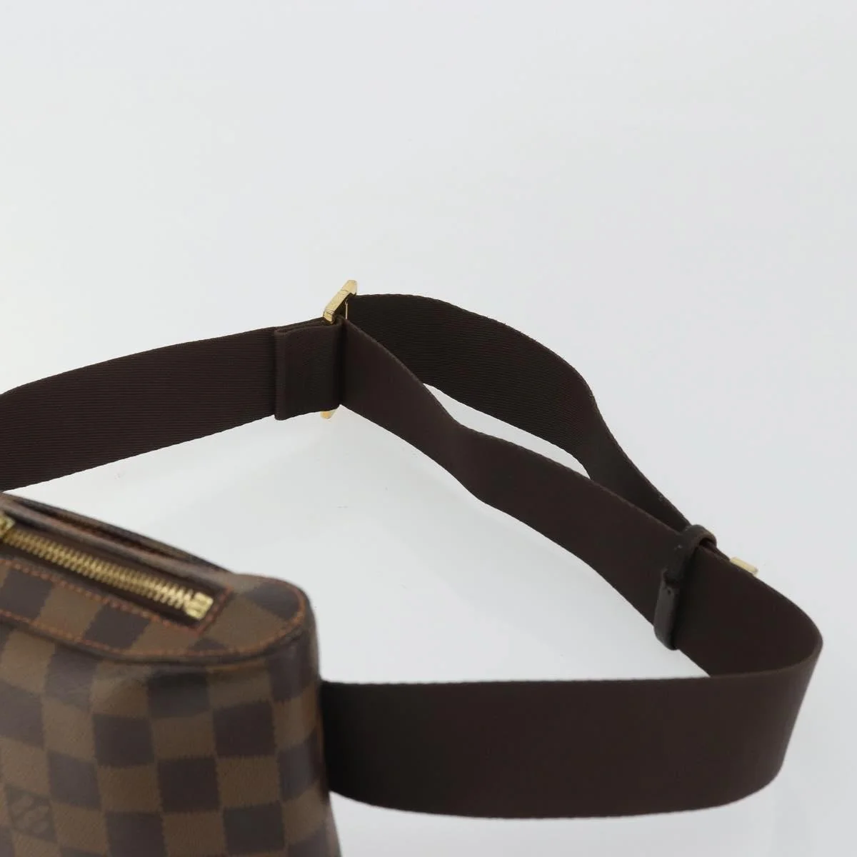 Louis Vuitton Geronimos Waist Bag Damier - Image 8