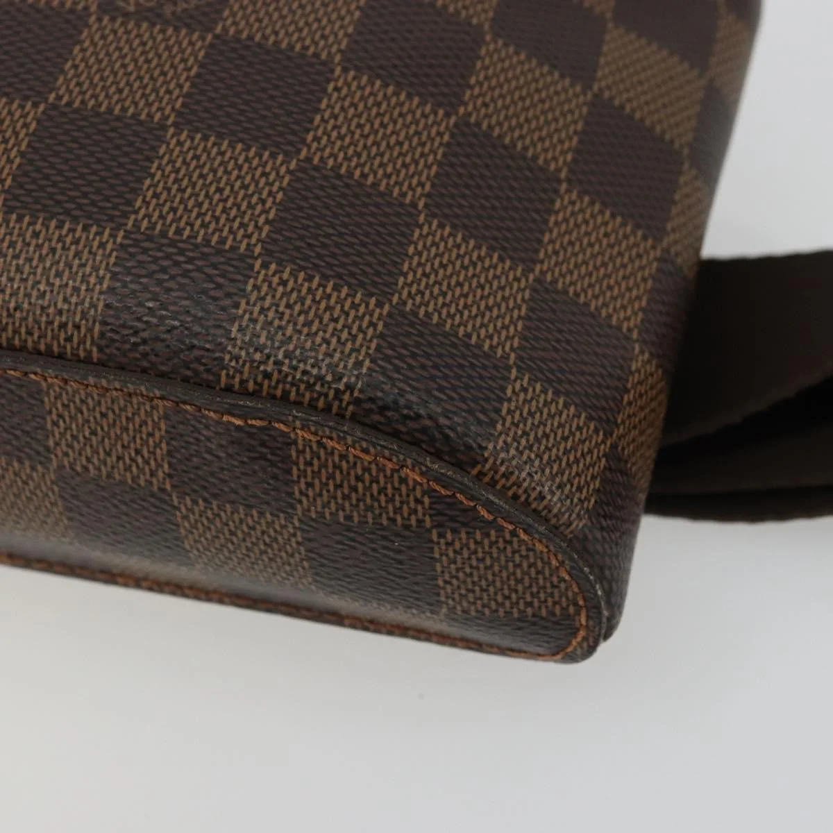 Louis Vuitton Geronimos Waist Bag Damier - Image 9