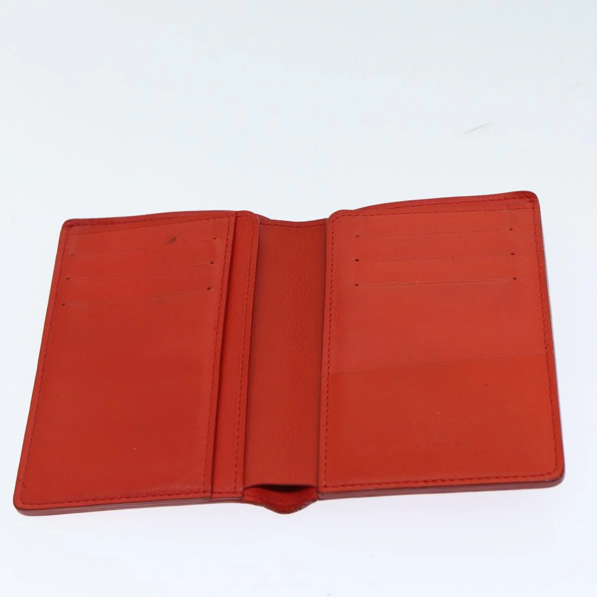 Louis Vuitton Infini Organiser Leather - Image 5