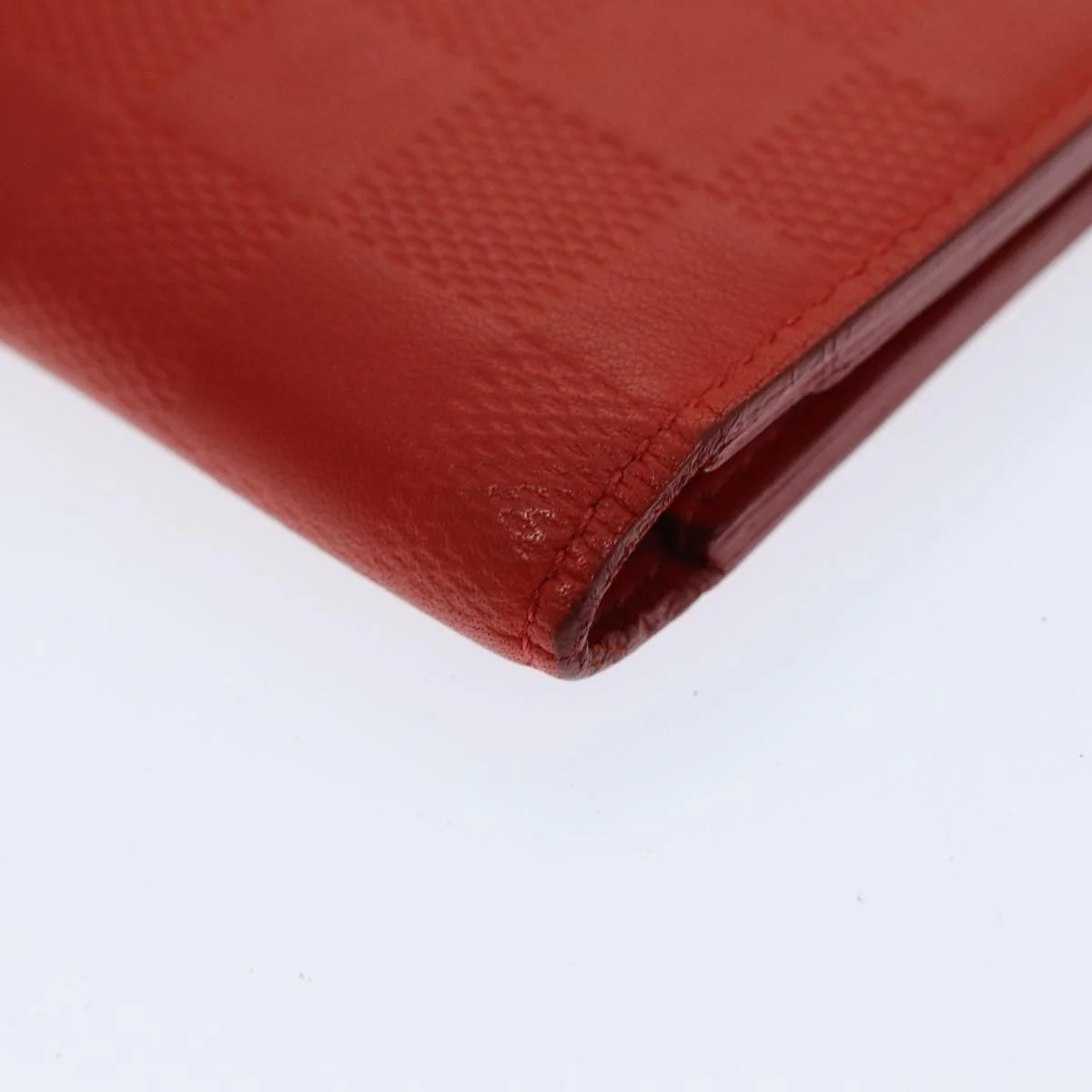 Louis Vuitton Infini Organiser Leather - Image 9
