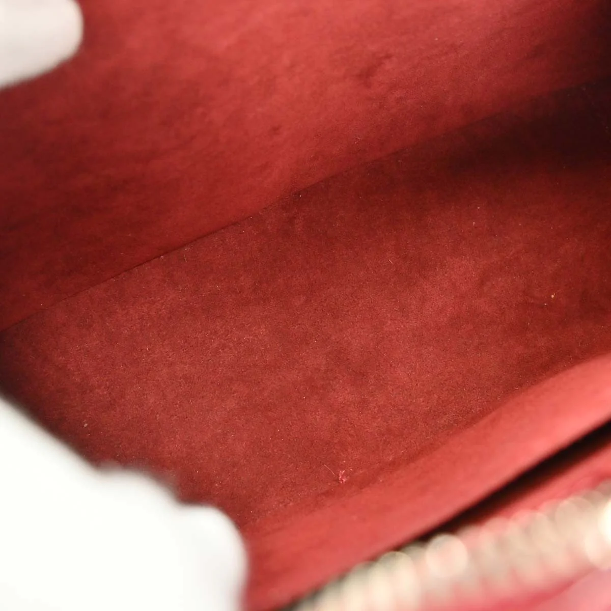 Louis Vuitton Jasmin Bag Epi Leather - Image 3