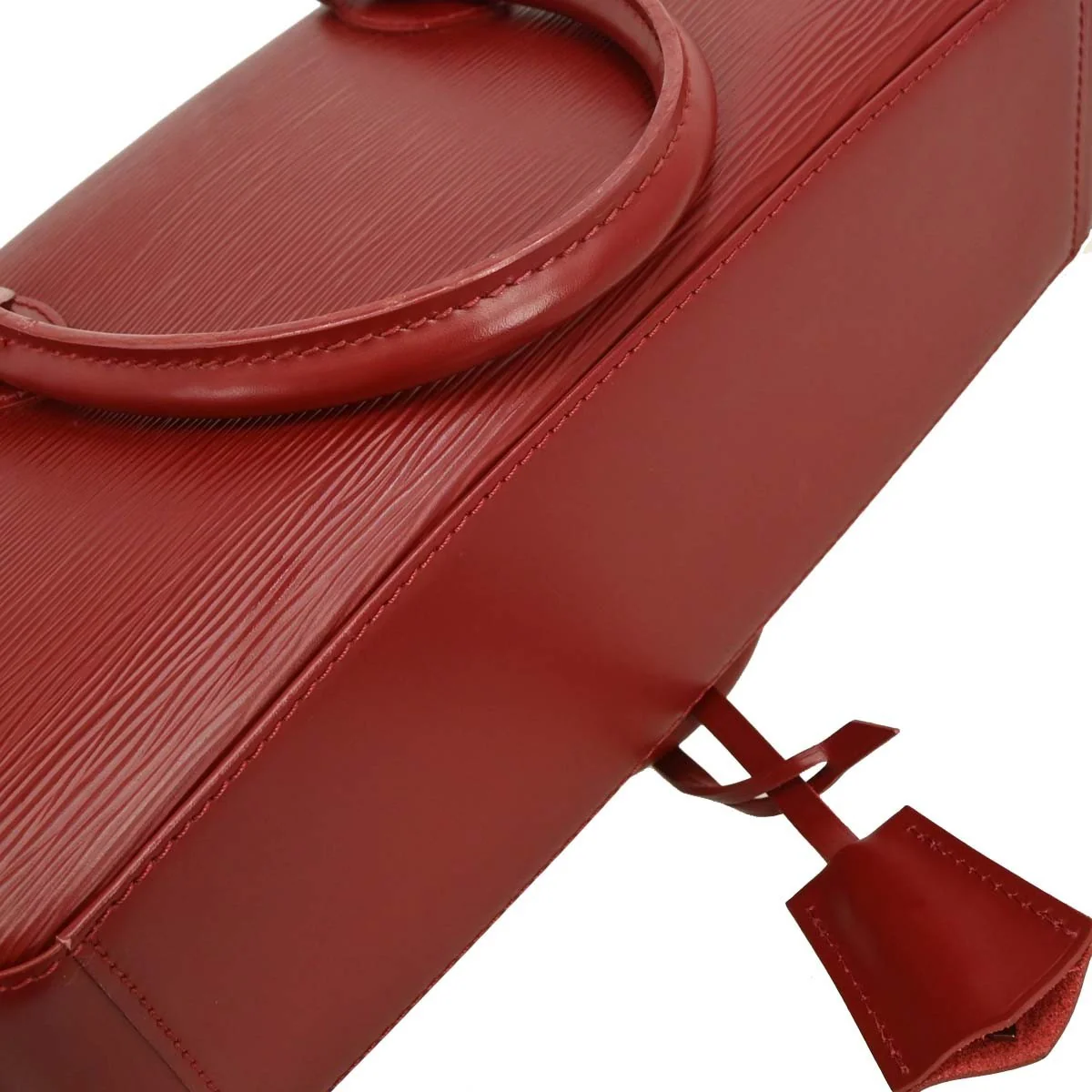 Louis Vuitton Jasmin Bag Epi Leather - Image 6