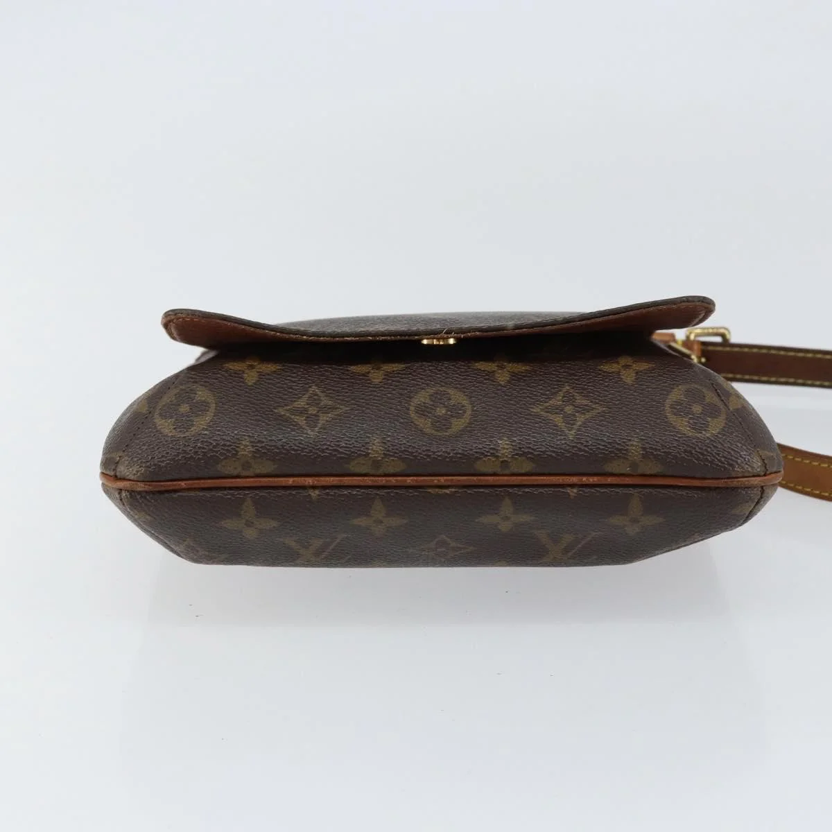 Louis Vuitton Musette Salsa Handbag Monogram Canvas - Image 14