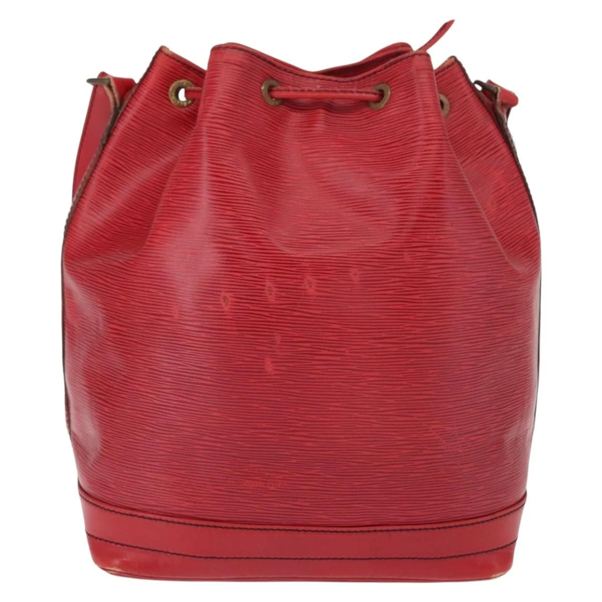 Louis Vuitton Noe Handbag Epi Leather - Image 2