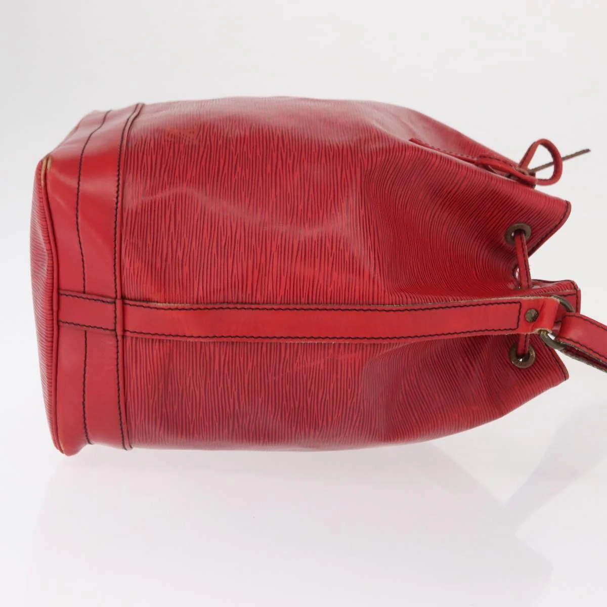 Louis Vuitton Noe Handbag Epi Leather - Image 3